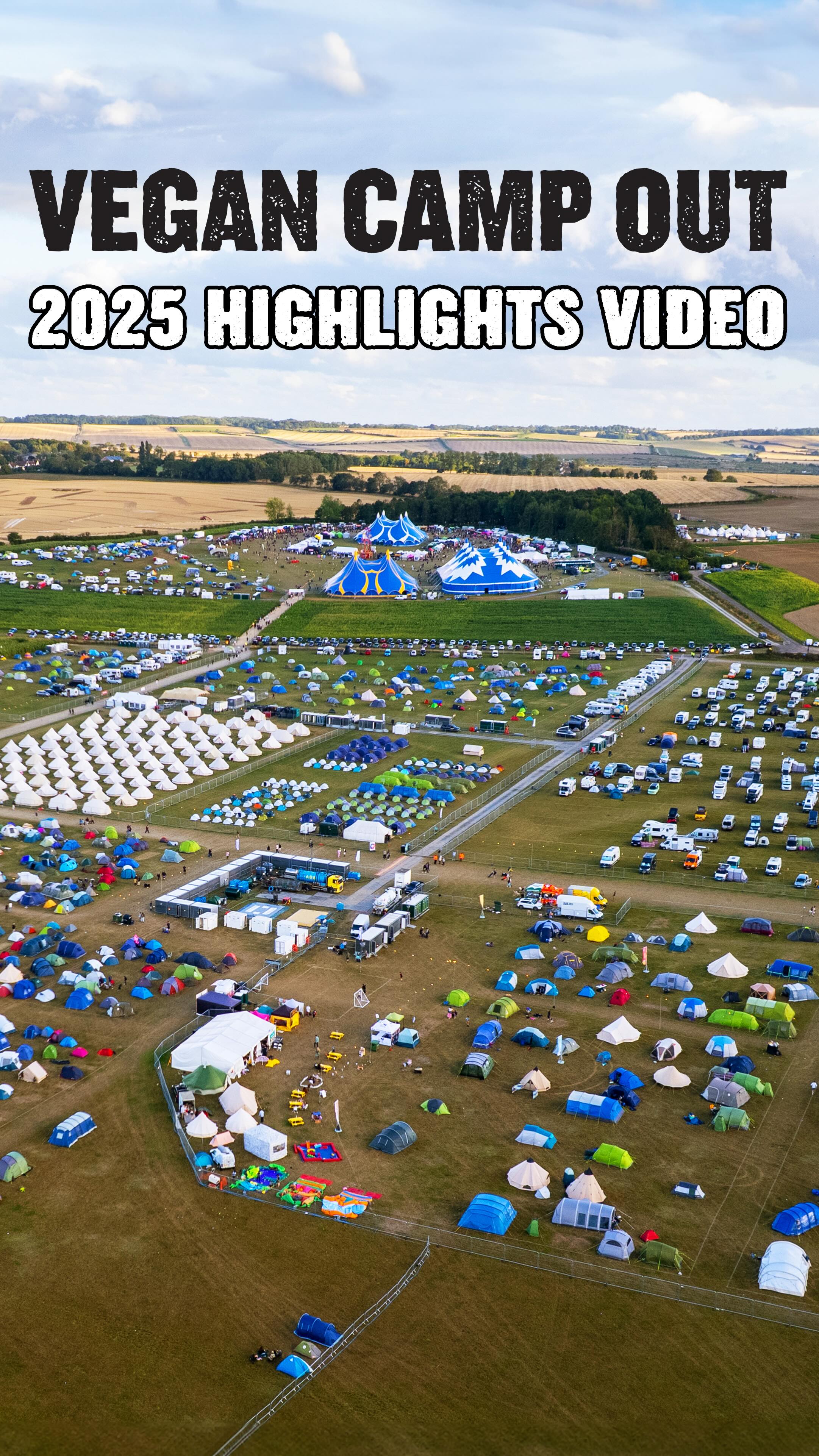 Some amazing clips from VCO 2025, maybe the best VCO (and highlights video) yet 🙌 What do you think? And were you there? ❤️