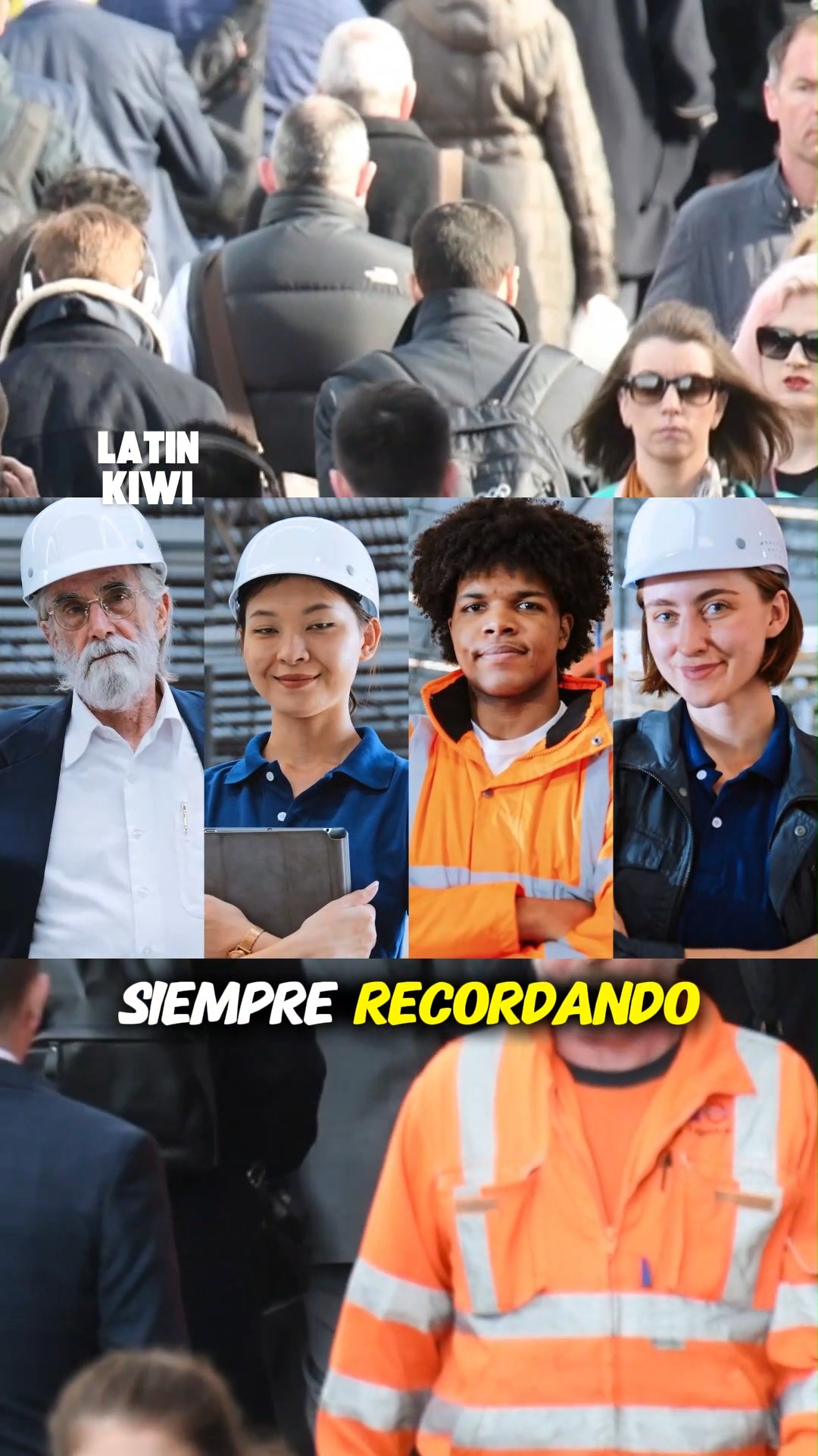 Como cada año, hacemos un resumen de lo que dejó el 2025 y analizamos los posibles cambios que podrían venir en 2026, especialmente en temas migratorios que, por el contexto global actual, podrían afectar a quienes ya están en Nueva Zelanda o planean venir. Es clave mantenerse atentos a las notificaciones oficiales de Immigration New Zealand y a nuestros posteos junto a @seainternationallatam , para información en español y de forma clara. Síguenos, comparte y apoya el contenido de Latinkiwi en todas sus redes, estar informado puede marcar la diferencia en tus planes migratorios. Todo el video en Latinkiwi YOUTUBE suscríbete! #Latinkiwi #nuevazelandaenespañol #nzinspanish