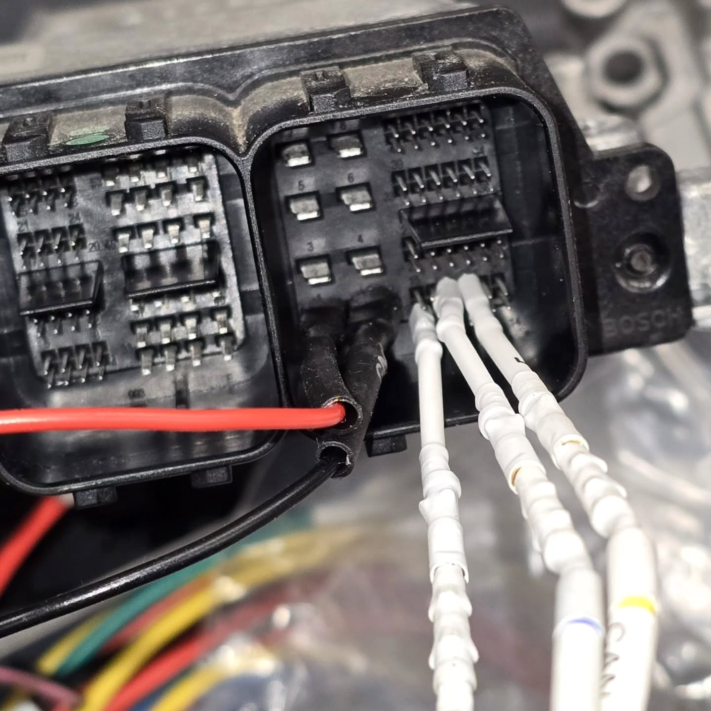 Another Porsche cloning