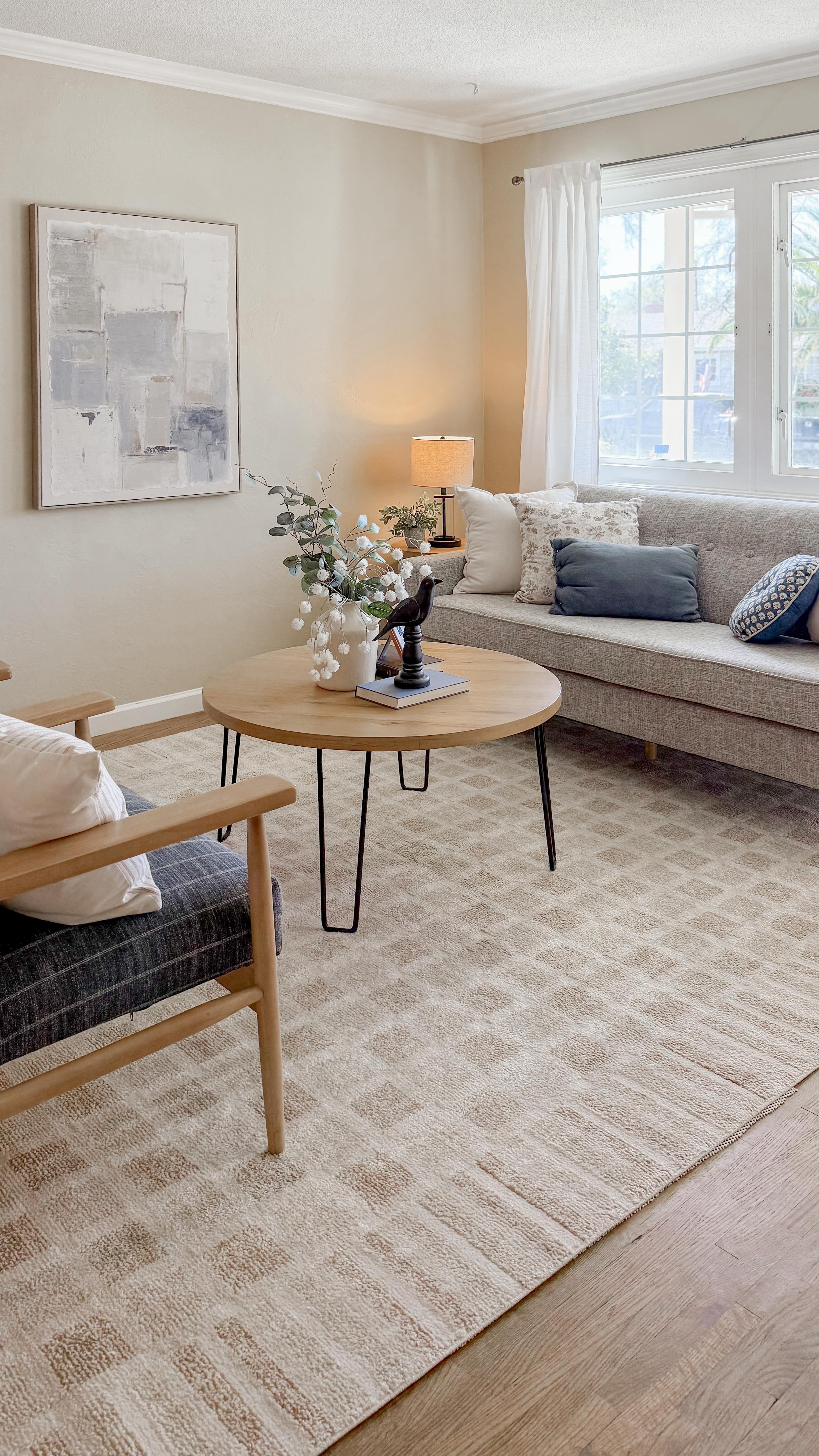 There’s just something about a Chico charmer mixed with grandmacore + vintagecore that feels like home. 🤍
This little house is full of soul, warmth, and personality — and I loved every second of bringing it to life. Cozy, collected, and completely charming.
This is why I stage.
This is why buyers fall in love.
And this is why this one will sell fast. ✨🏡
Listed by @thejensengroup @parkwayrealestateco