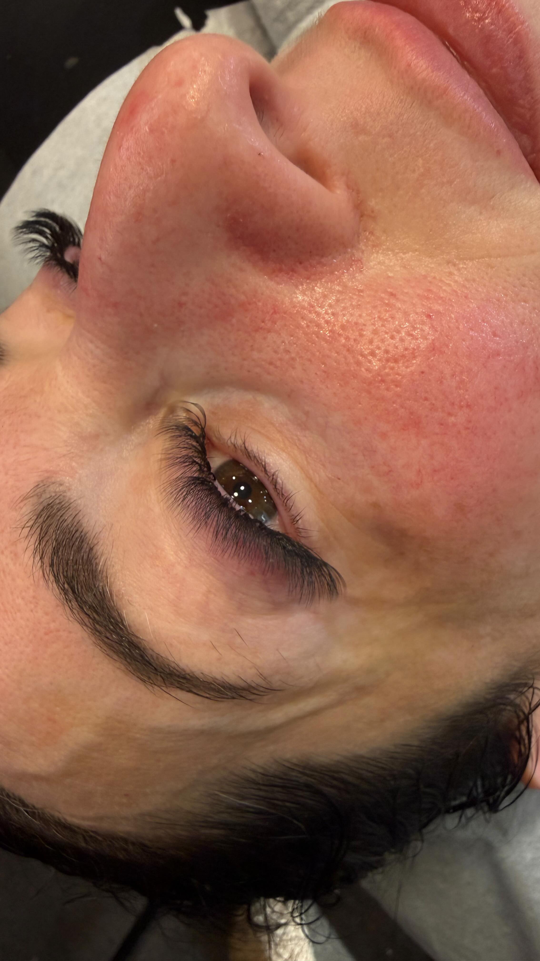 Ok, so let’s talk lashes over 30, because not all lashes are the same, so here’s some tips from an independent lash artist of over 10 years:
Lashes become your makeup. They make your daily regimen easier. They will replace your daily makeup routine and save you time and ease in the long run.
As we age, our eye change shape. The right lash extension is like an eye lift, it will give you a brighter eye appearance
The right lash will bring out the features you love most about your face. No matter if it’s a natural lash or something bold.
Lash extensions are safe for years of wear as long as they are applied correctly and cared for properly.
Pretty lashes can be found anywhere, but lashes applied correctly, that flatter your face, and have great retention, are what KemSkin independent Esthicians specialize in.
With over a decade of experience in bio-green beauty, let us help you jump into the sexiest, healthiest version of you!
Shoot me a dm and let’s talk about your lashes. #kemskin #lashes #lashextensions #hybrid