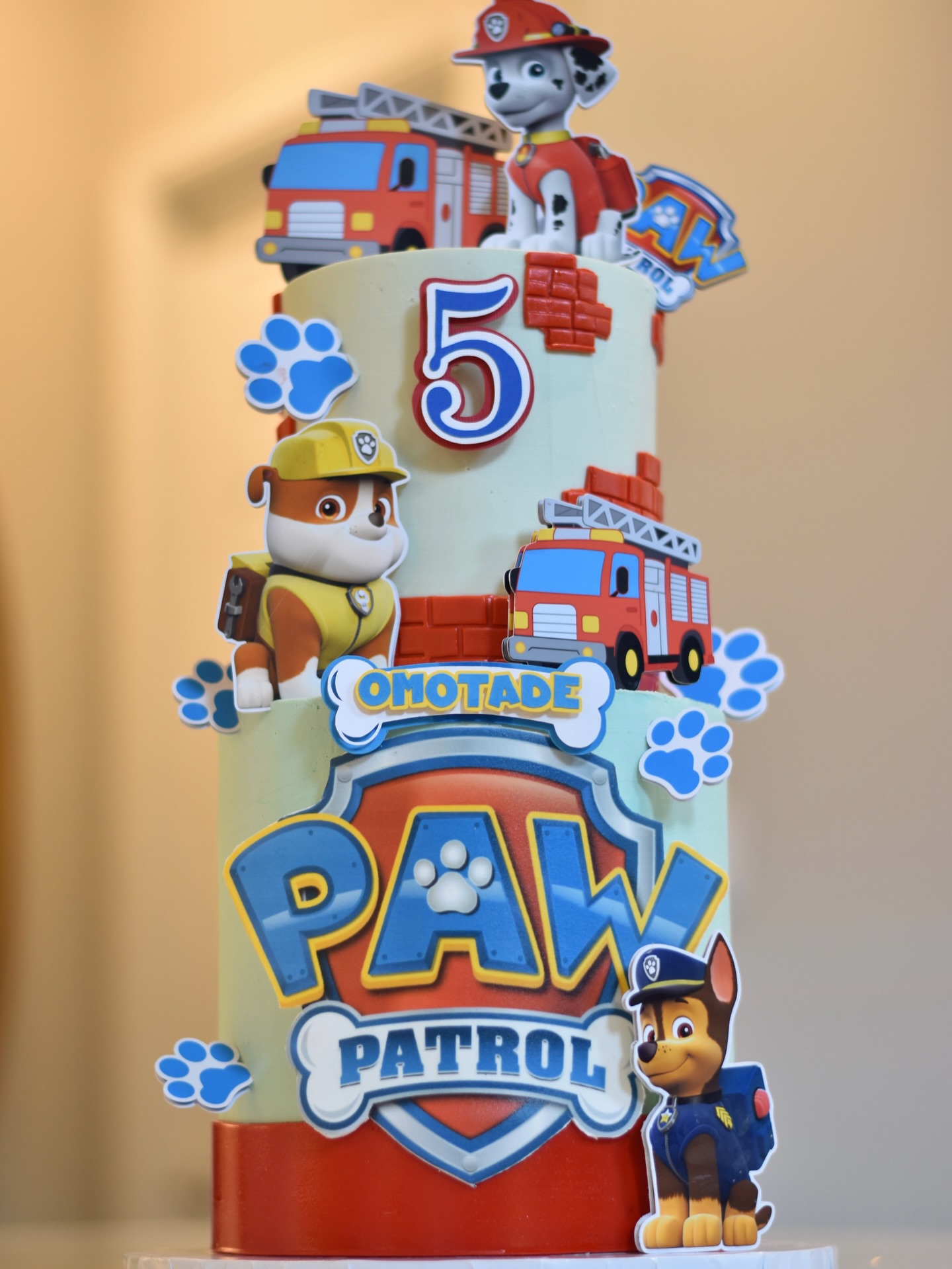 No job too big, no pup too small! 🐾🚒🎂🤩
#ediblesbykisses #friscocakes #dfwcakes #dfwbaker #friscobaker