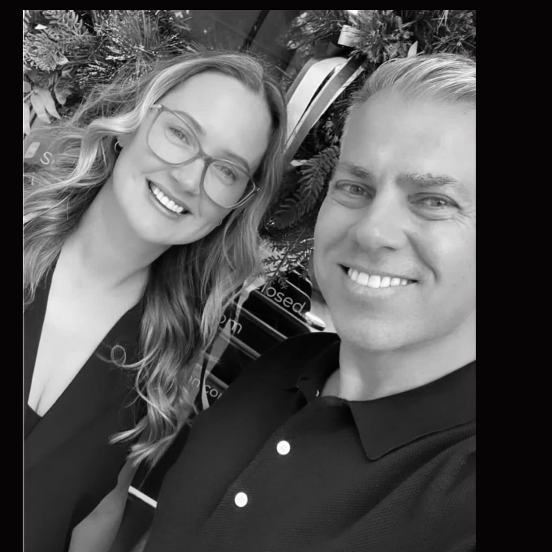 Please join me in wishing Amanda the most fabulous BIRTHDAY 🥳🎂🍾
HAPPY BIRTHDAY DARLING xx