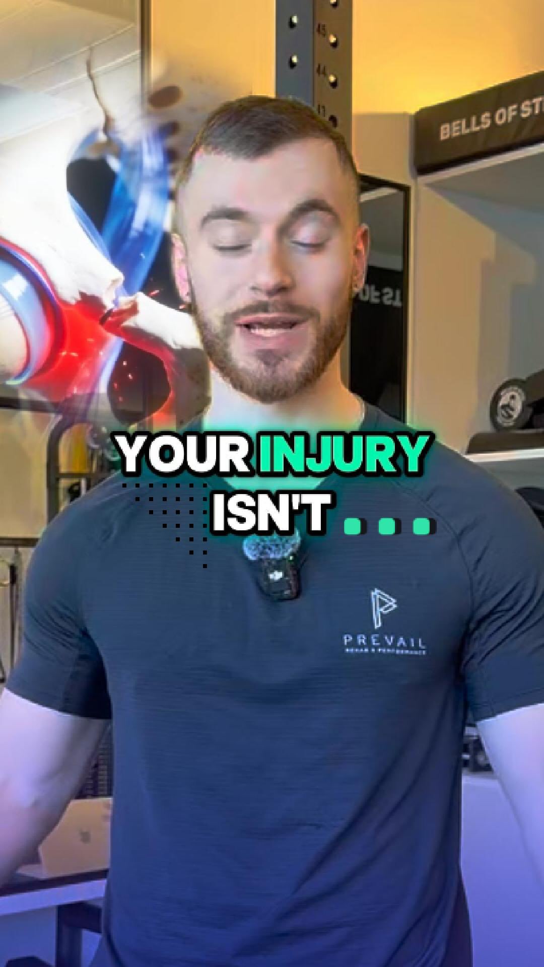 Your injury isn’t complicated.
Your follow-through is.
There are many different ways to fix injuries — different exercises, different approaches, different philosophies.
But the common theme in all of them is consistency.
Most people aren’t stuck because they’re broken.
They’re stuck because they won’t commit to a proper plan long enough for it to work.
Progress comes from repetition, progression, and patience — not from constantly switching programs.