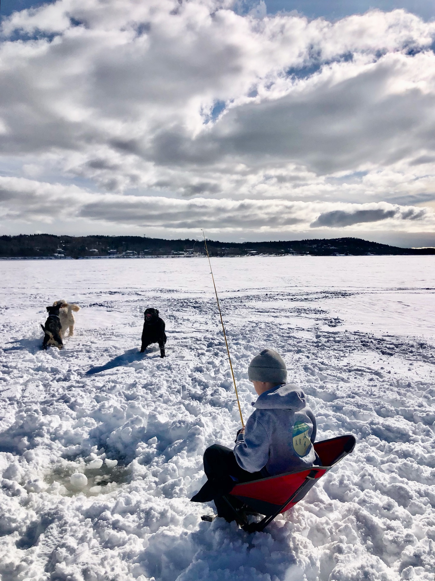 Happy March Break! No better time to celebrate the natural beauty and unique character of New Brunswick! @rothesaynb