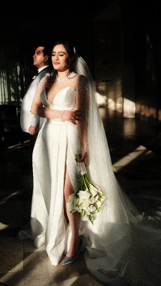 Pov. Tu fotógrafo de bodas te entregan las fotos de tu boda sin editar 🥹
.
Bride. @nicoleprtllo
Grrom. @jonhyelizondo
.
Photo&Film. @bm.weddings
Wp. @gisele_weddingplanner
.
#destinationweddingphotographer #bodas #weddingday #destinationwedding #weddingphotography