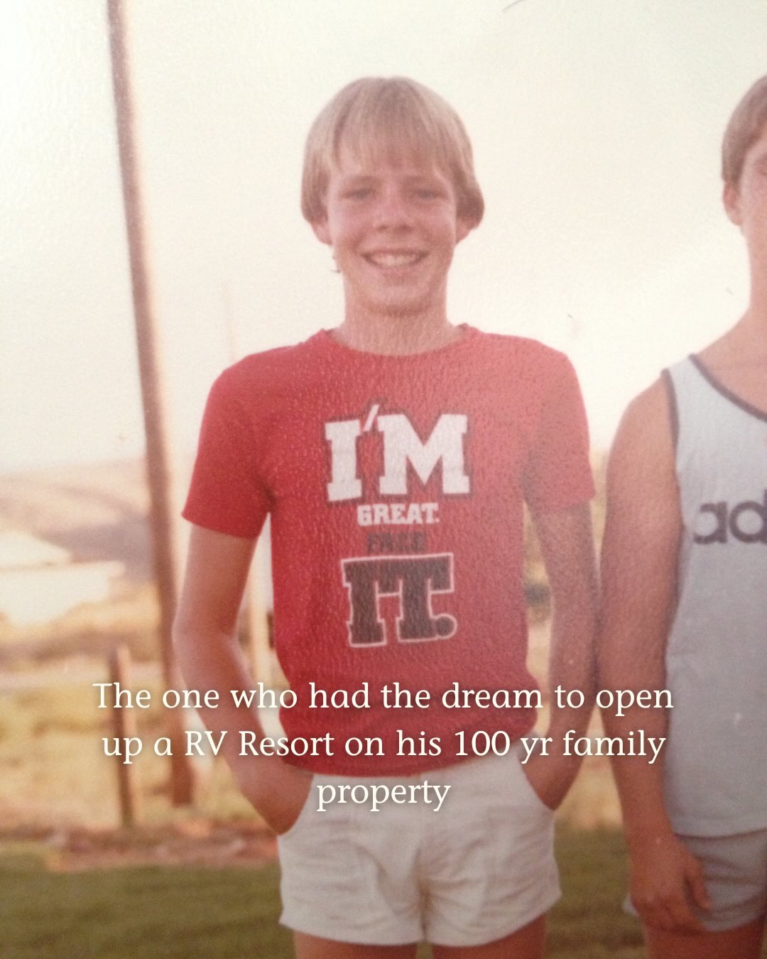 From snack breaks and scraped knees to guest check-ins and big responsibilities.
Still the same hearts - just bigger roles.
We are so grateful to have the best crew!