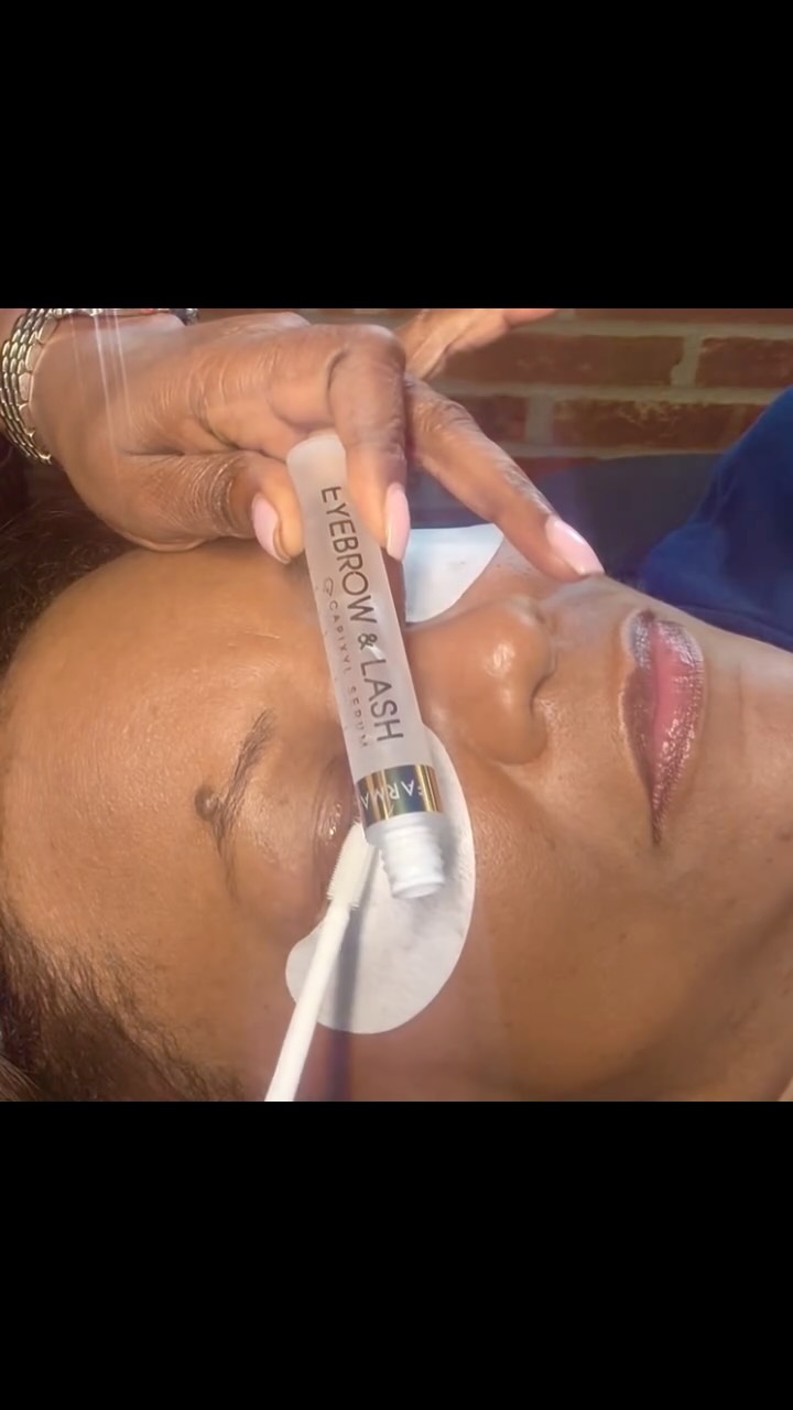 Your lashes called⌠they want this. đâ¨
The Farmasi Capixyl Serum is officially joining the lineup at LC Lash & Brow Bar. Longer lashes. Bolder brows. Zero effort.
Coming soon. Donât sleep on this glow-up. đ
đž
đ¨. Got questions! Send me a DMâ¨
#LashLifting #roswelllashes ##lclashandbrowbar #lashes