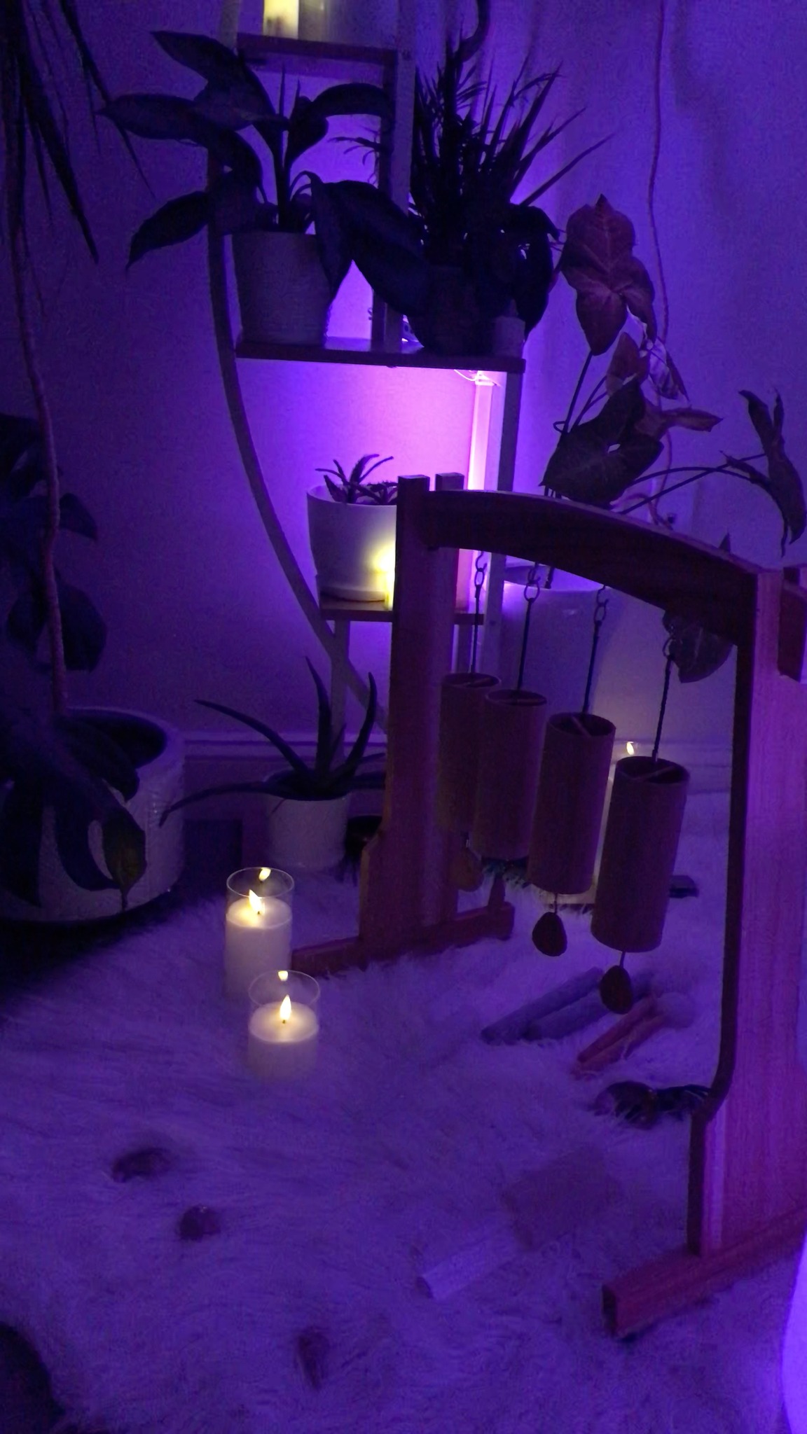 Mar 13 – Sound Bath with Lavender & Jade Sacred Healing
🎶💜 Let the sound wash over you… Relax, restore, and reset with a Sound Bath Meditation. Deeply calming and grounding — perfect for a midweek recharge.
➡️ Register here: https://www.atlasyogaandmovement.com/events