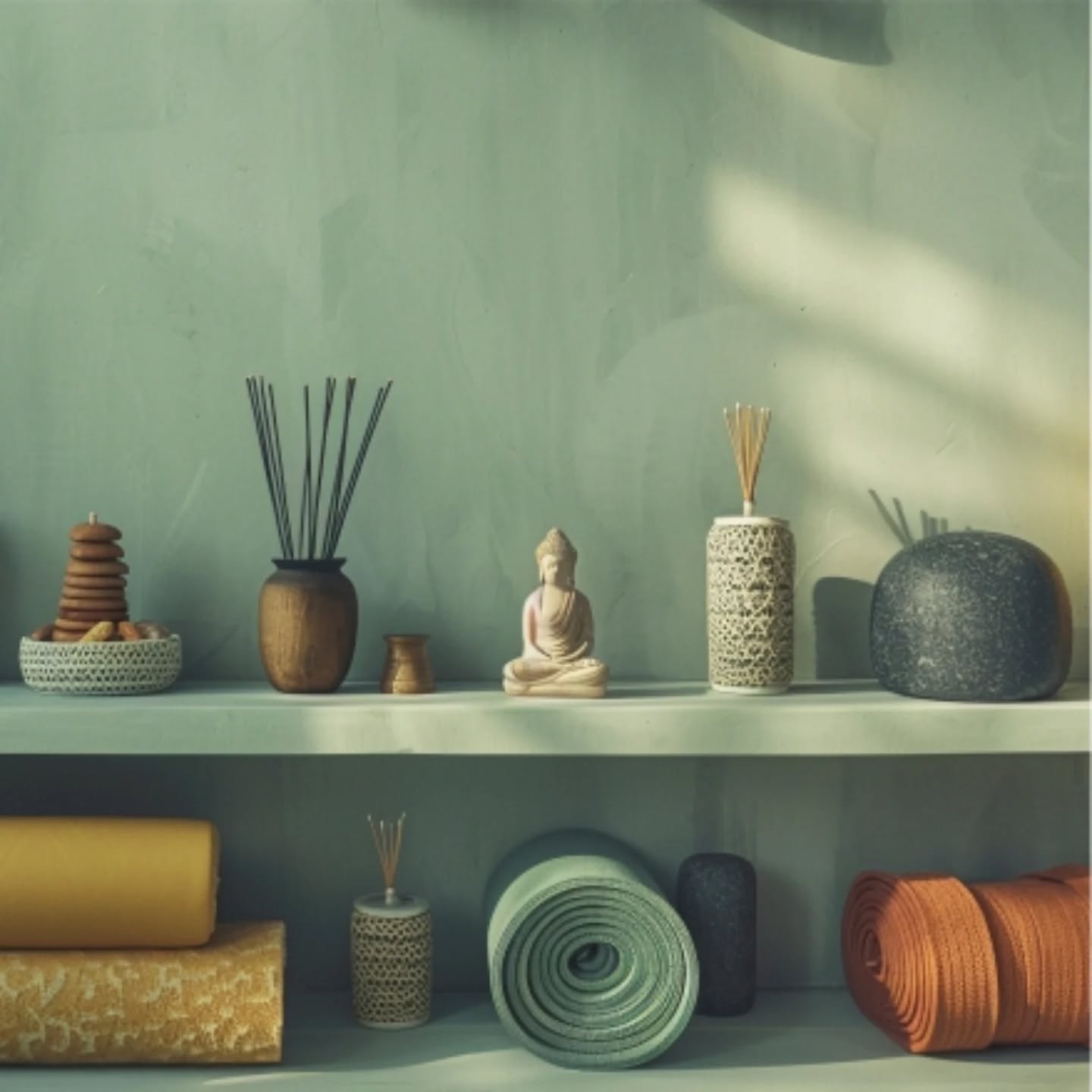 Decluttering is about centering what matters to you the most.
#declutteryourlife #springtidy #professionalorganizer #LetAmandaDoIt #organizeformentalhealth