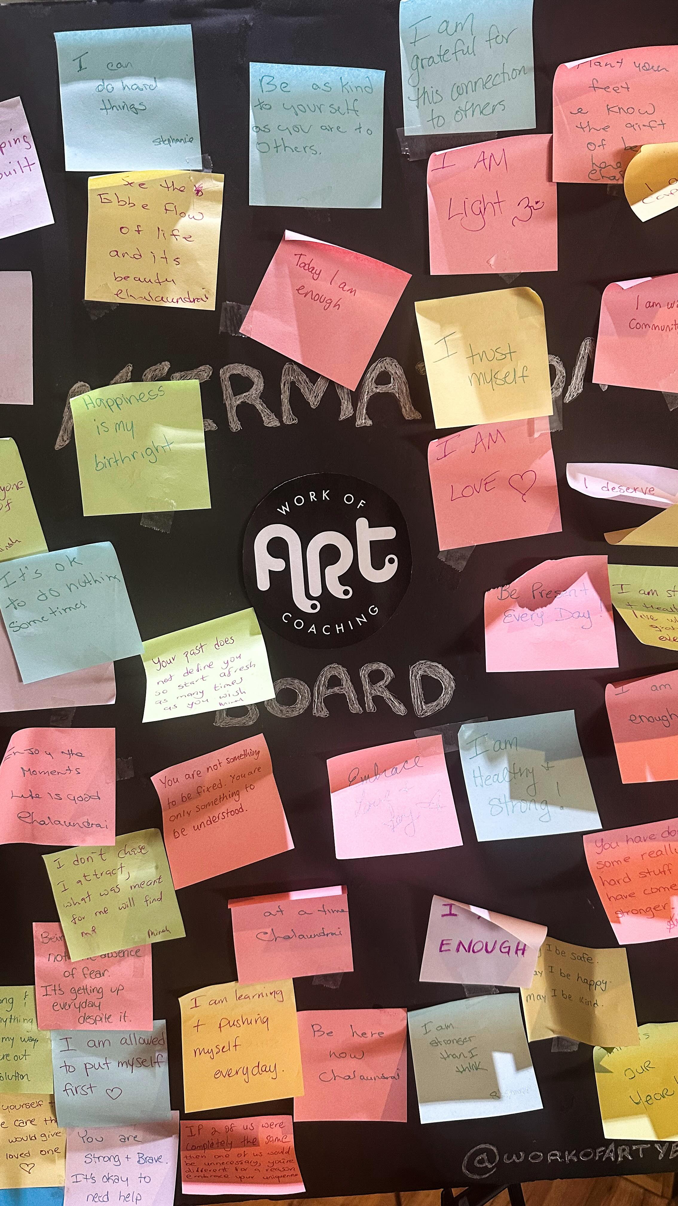 Iโm still sitting with how meaningful this day felt.
Watching everyone breathe deeply.
Watching shoulders drop.
Watching conversations unfold so naturally and honestly.
Itโs hard to put into words, but there was something really special in the room.
Iโm so grateful to the incredible women who helped bring this day to life.
Thank you to Mika Ennis for offering such gentle, grounding acupuncture support and for the calm, steady presence you bring to every space. And thank you to Christina Wickens of Go Meditate for guiding us so beautifully through meditation and helping create space for true rest and regulation.
Each of you added something unique and powerful, and I feel so lucky to collaborate alongside you.
To every woman who showed up, thank you for trusting us, for participating, for being present, and for caring for yourselves!