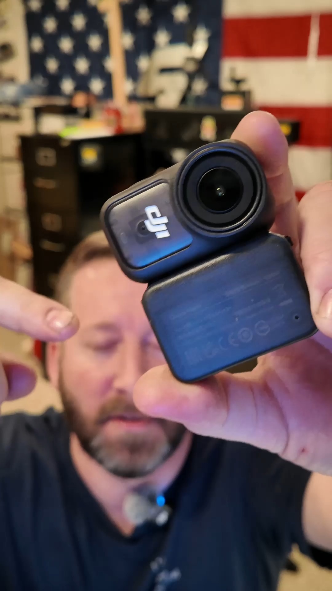 Side Tangent DJI Mount Pits #djiglobal #laserengraving #camera #pov #asmr