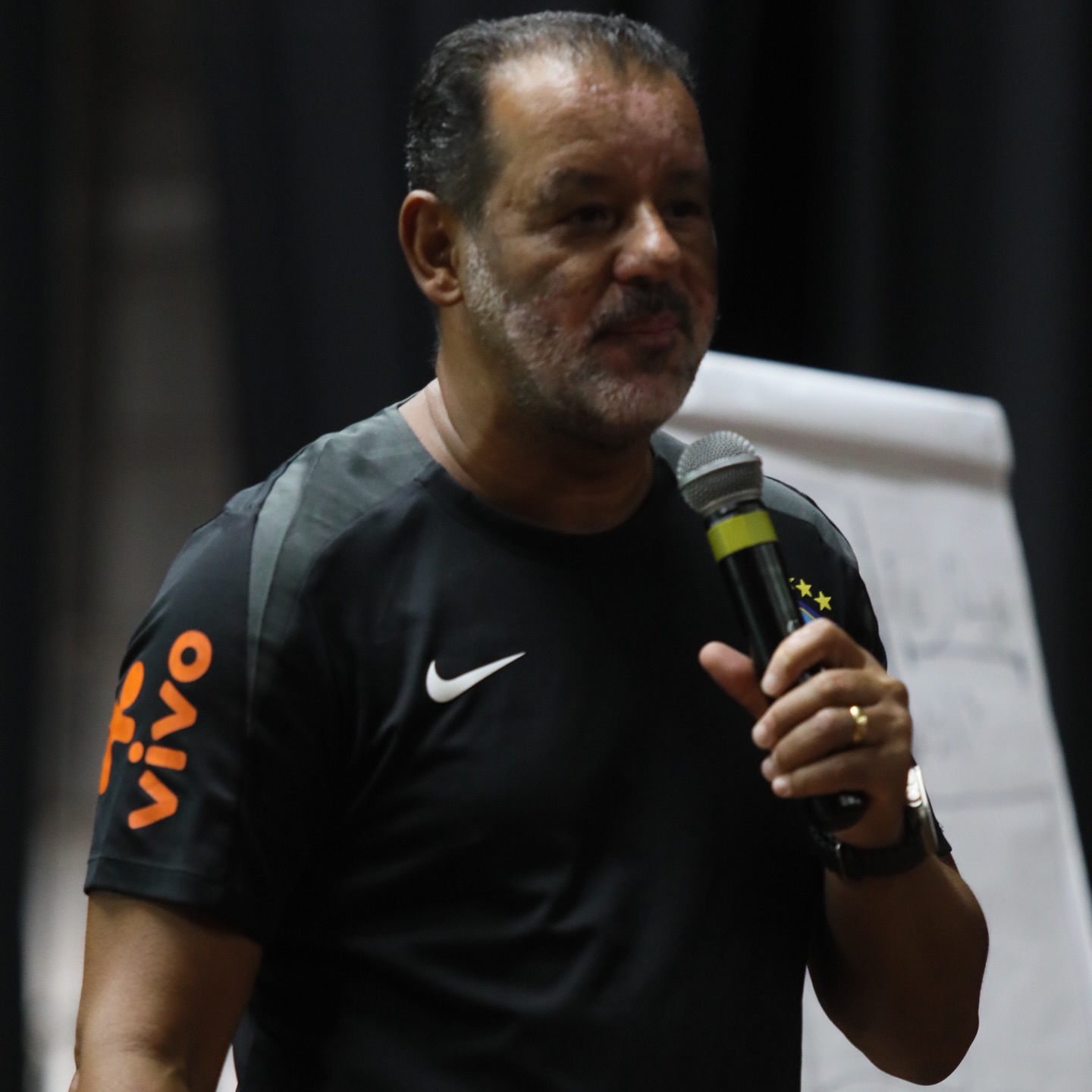 👉ESSA TAMBÉM VAI PARA A TURMA DA IA ✴️
•
AS COISAS QUE EU FALO PARA OS OUTROS, CONSTANTEMENTE EU PRECISO FALAR PRA MIM MESMO, VIVER, SENTIR E FAZER.
Se eu “ensino” EU APLICO!
👉A teoria ✅
👉A prática ❌
#geracaoIA