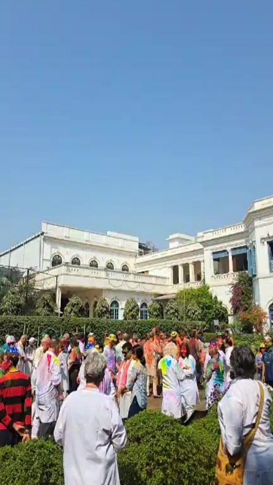 Holi Hai