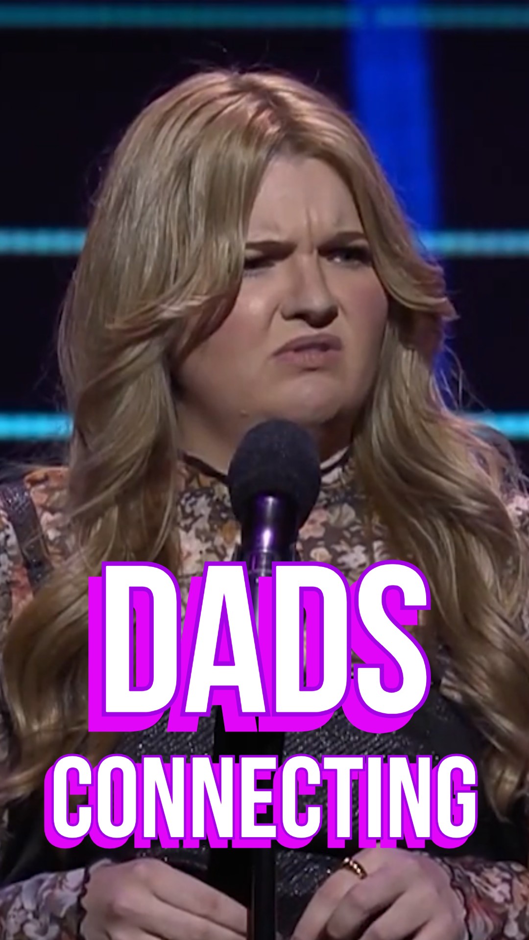 Dad's emotional support...
Tickets to my show are on sale now! Click the link in bio or visit DanielleWalker.com.au for tickets and tour dates! 💝