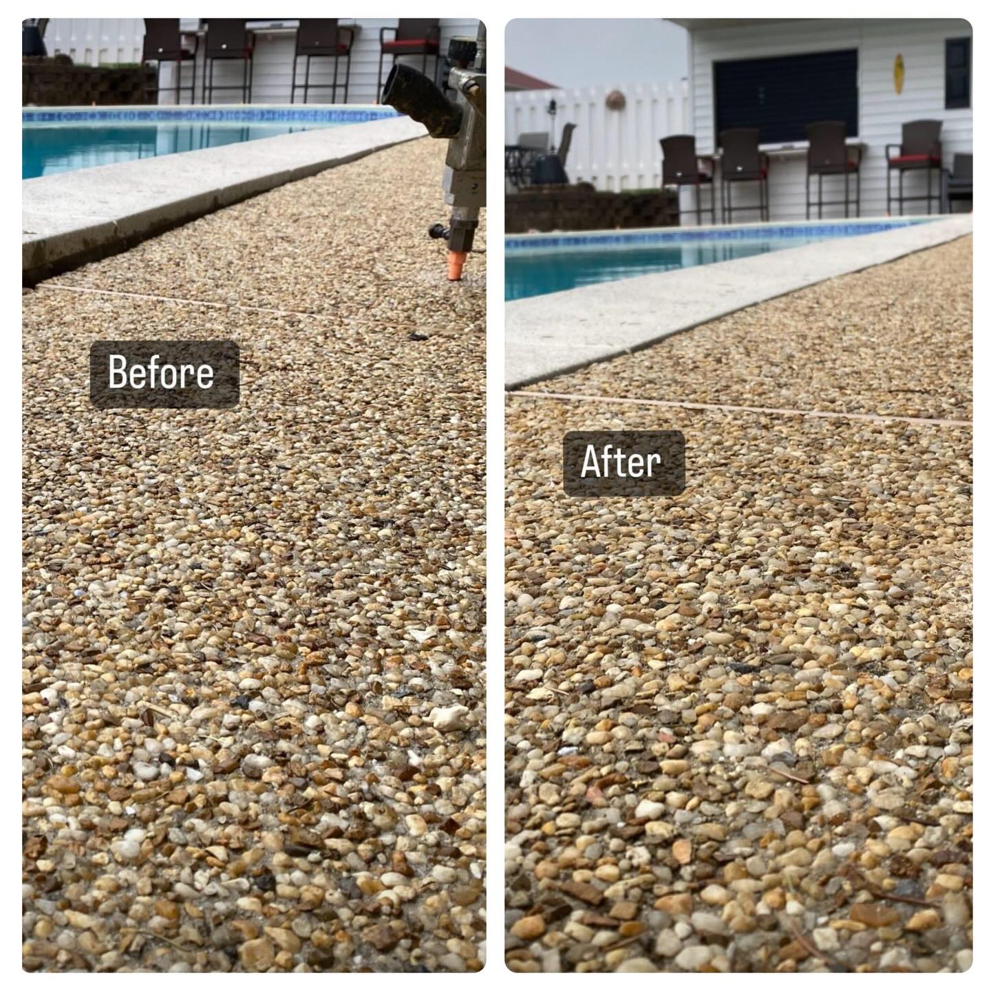 Has your concrete pool deck sunken, causing a dangerous trip hazard? At Corsair Concrete Lifting, we can raise sunken or settled concrete slabs around your pool deck and prevent trap hazards for a fraction of the price of replacement.
www.corsairconcrete.com