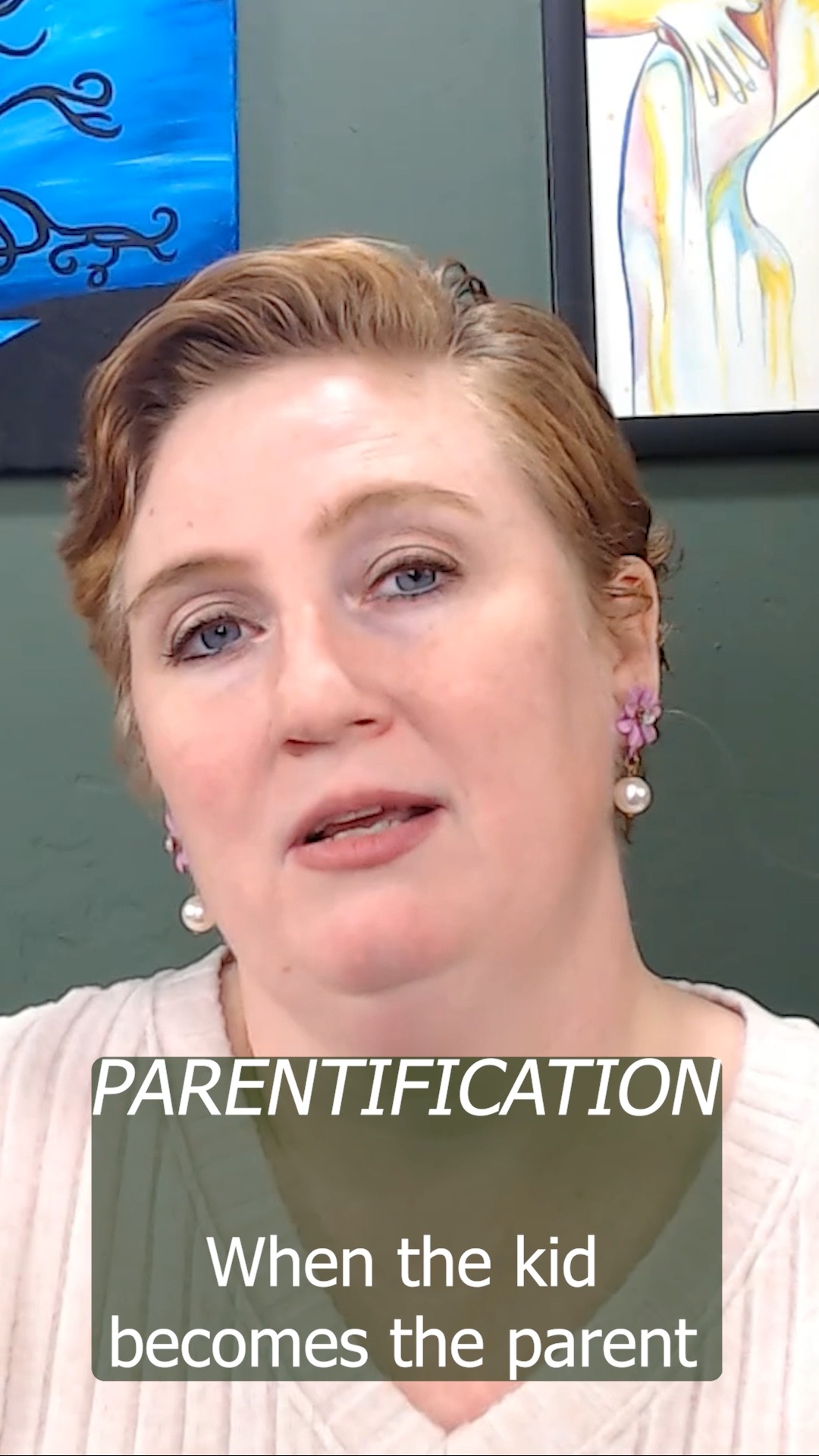 Being praised as “mature” often hides the reality that some children are forced into caregiving roles far too early.
#Parentification #ChildhoodTrauma #Healing #EmotionalNeglect #BreakingTheCycle