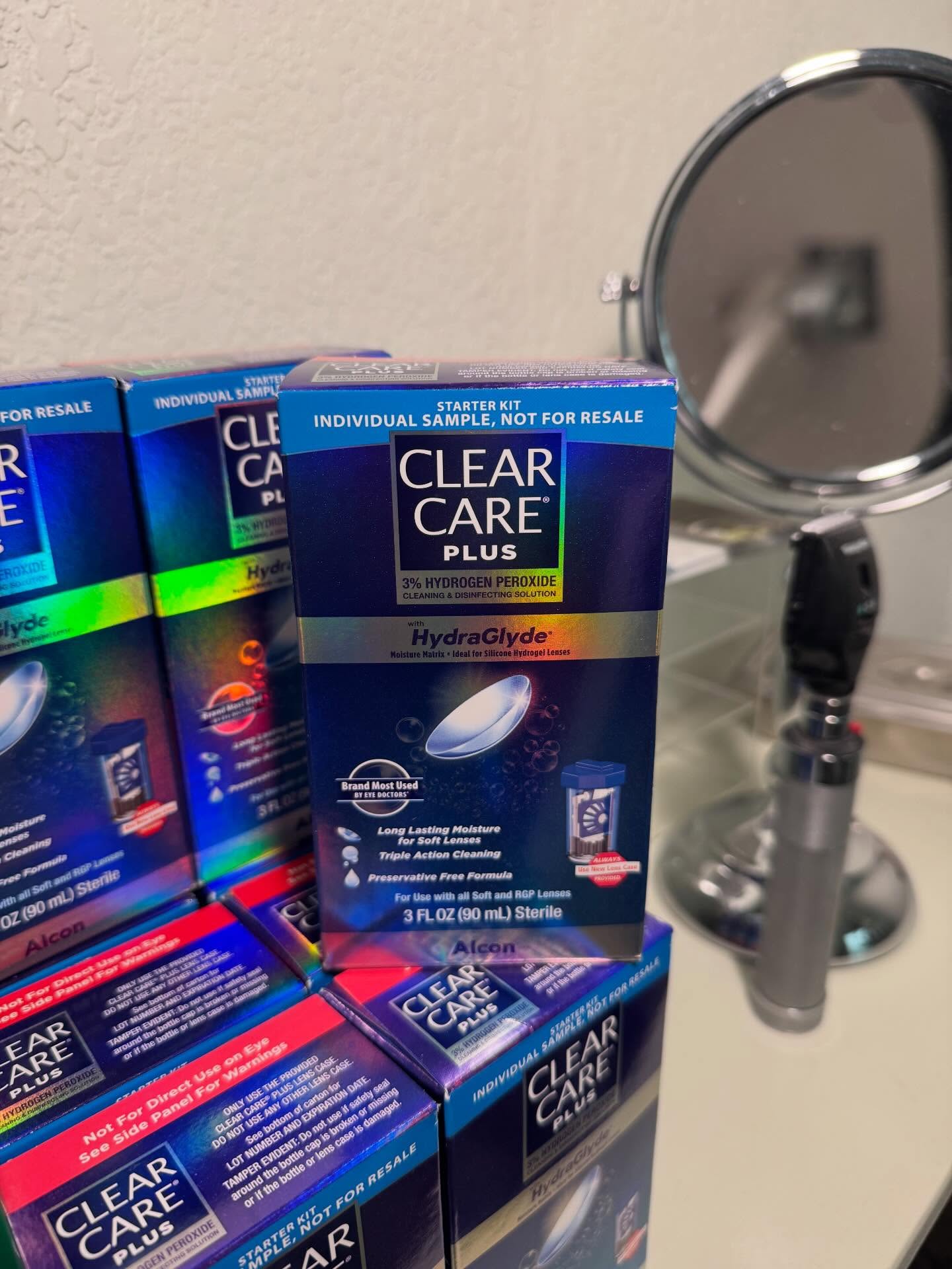 We have several of these close to expiration date. Rather than throwing them away, we would like to donate them. Could you or someone else you know use some? If so, please send a DM here or tag a friend.