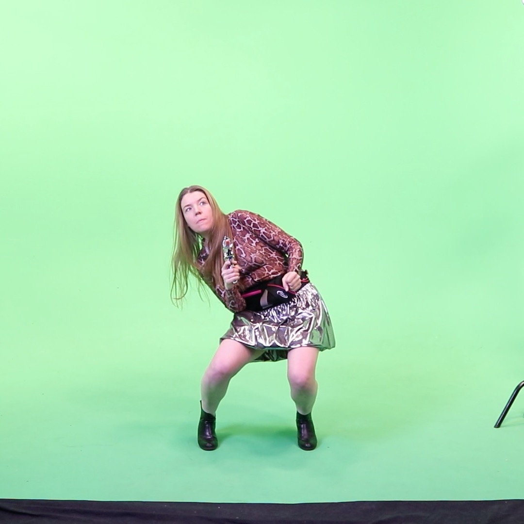 Some shots getting into character for my role in my Game music video. Out on YouTube, Link in Bio! (www.youtube.com/@LarknMusic) Also, find and watch the Make it the Most! Music Video (Part 1). #larkn #singersongwriter #Musicartist #Game Thanks!