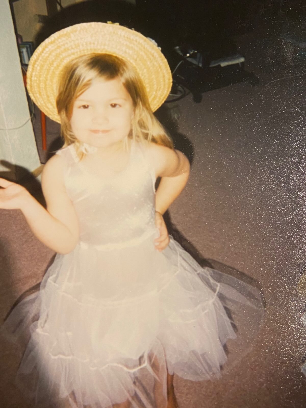 Happy International Women’s Day 🌼