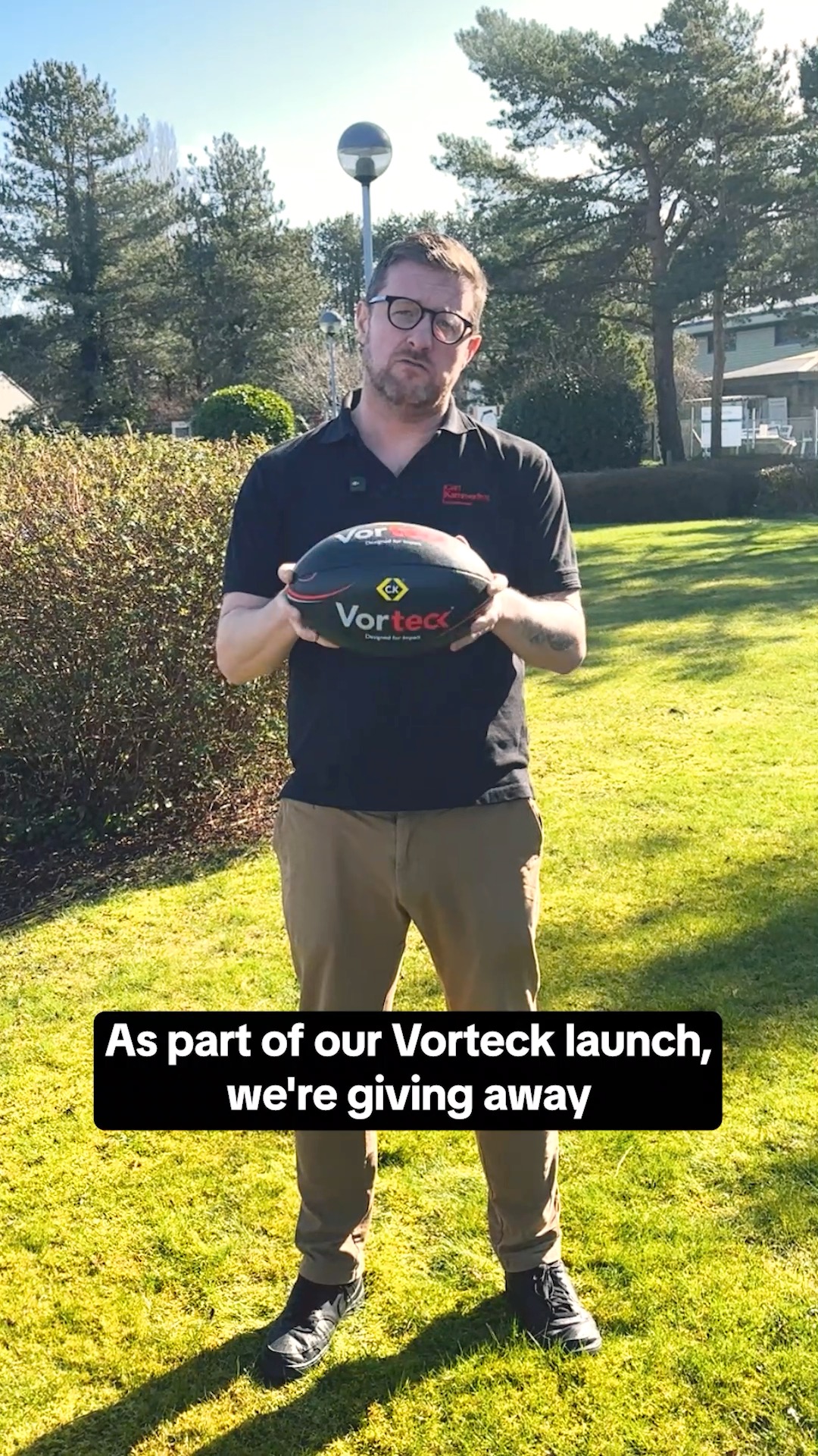 This could be yours...
Fancy being there to watch Wales vs Italy in The Six Nations this month? 🏉
All you need to do to enter is:
1️⃣ Copy the link below (also in our Vorteck highlight)
2️⃣ Enter your email
3️⃣ Agree & click done
That’s it. The tickets could be yours.
🔗 https://bit.ly/3MkMrwi
This is your final reminder if you want to be in with a chance 🙌