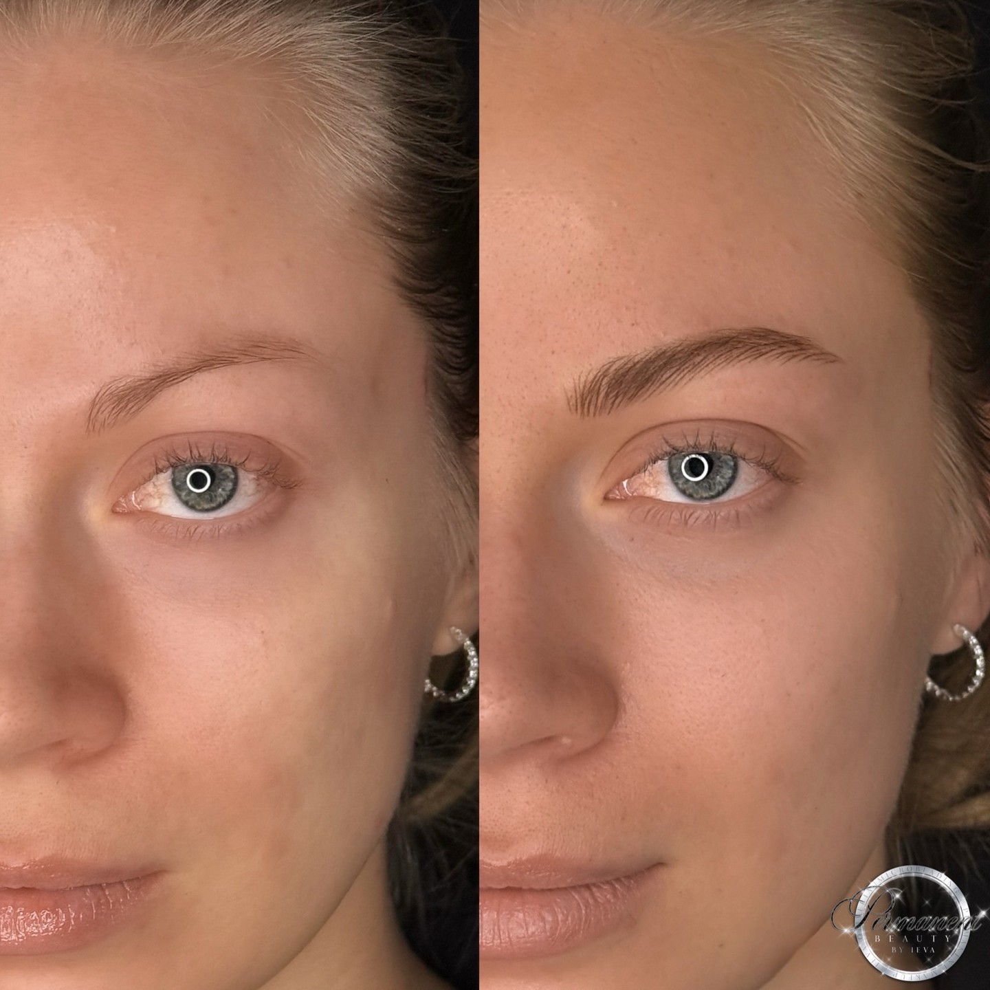 Hyperrealism Nano Eyebrows.
Feather-light strokes, seamless blending, and the most natural-looking finish. Soft. Sophisticated. Stunning.
✨
✨
✨
Permanent Makeup Services,
Tattoo Removal & Carbon Laser Facial
⬆️Book apt with the link in bio
✨Free Consultation available
📍Oshawa, Ontario
✉️browsbyieva@gmail.com
☎️416-804-6749
Website:
permanentbeautybyieva.com
✨
✨
#browsonfleek #brows #canada #whitby #durhamregion #whitbyontario #toronto #browgoals #downtownwhitby #permanentbeautybyieva #oshawabrows #oshawa #oshawasalon