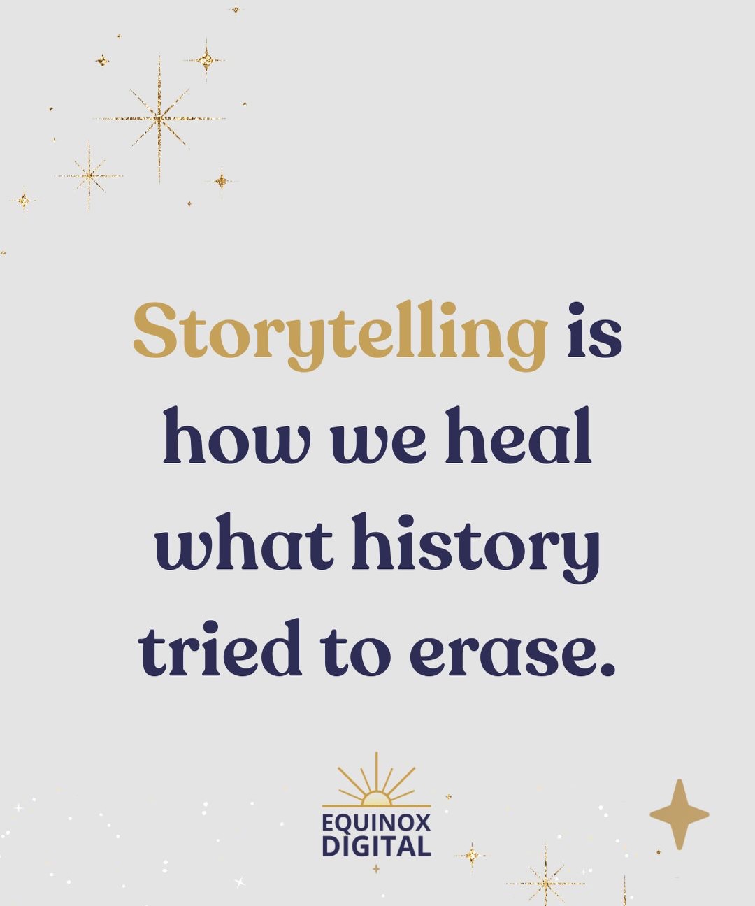 Most brands inform. Few connect. ✨
But loyalty isn’t built through information. It’s built through resonance.
When your marketing feels like home, people lean in. They see themselves in it.
If your marketing isn’t hitting the heart, it’s missing the point.
Swipe through to see why. 👀
#BrandStorytelling #EmotionalMarketing #CreativeBusiness