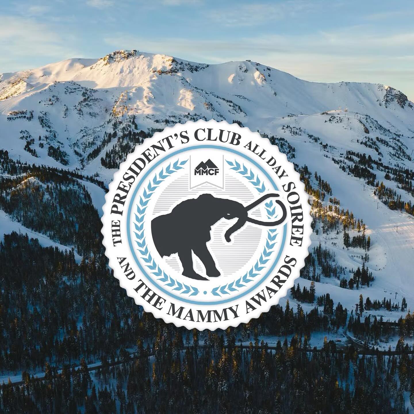 Our Presidents Club All-Day Soirée is right around the corner (Saturday, March 14th) and tickets are ALMOST SOLD OUT!
This is our biggest fundraiser of the year and raises vital funds that allow us to continue empowering youth in our community through academics, athletics, outdoor experiences, and mental wellness.
It’s not just an event; it’s a celebration of impact, connection, and the people who believe in the future of Mammoth.
If you’ve been meaning to grab your ticket, now is the time. Visit our website for more information! It’s going to be an absolute blast — and we can’t wait to celebrate with you.