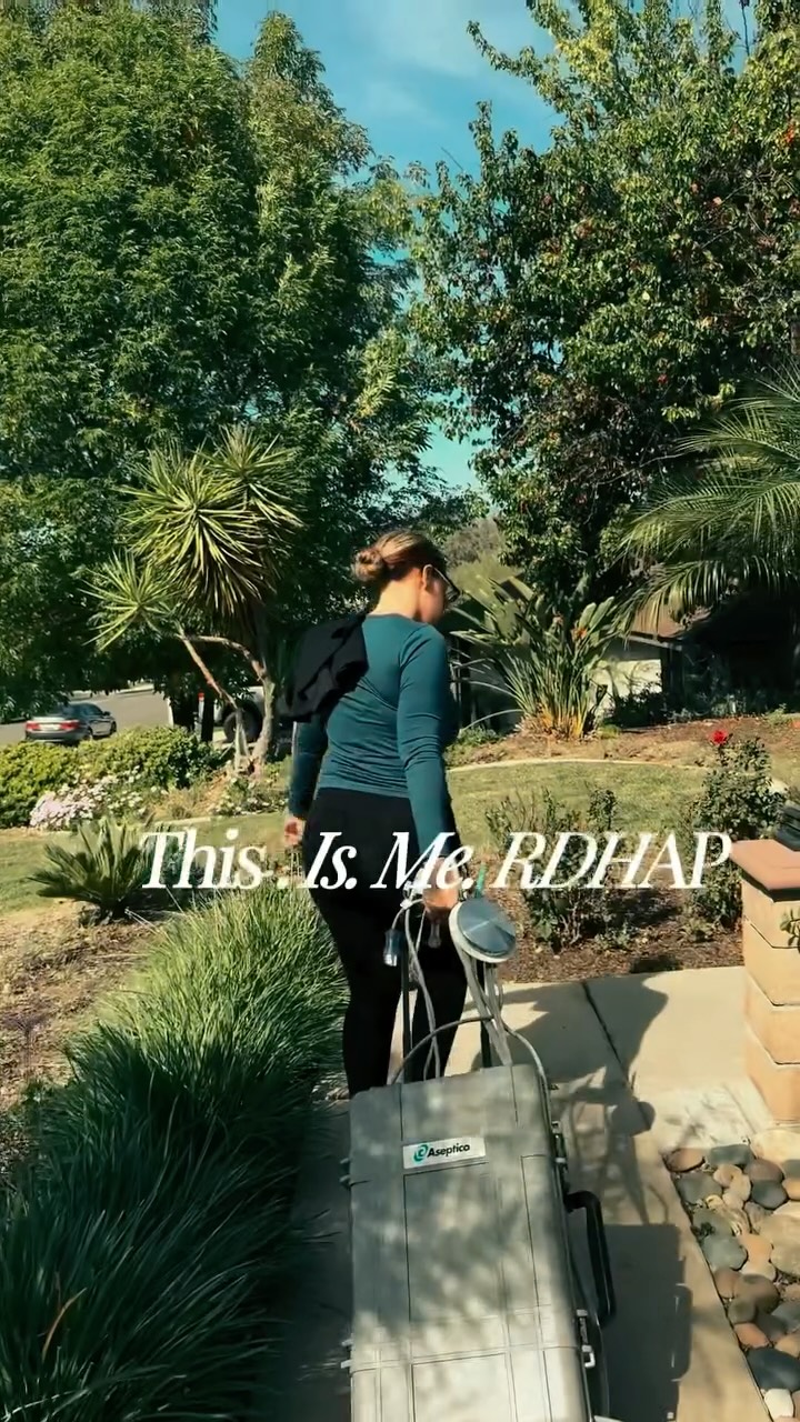 “Why do you stand to clean teeth?”🦷
(I get asked this a lot)
Because many of my patients can’t.
They can’t stand.
Some can’t recline.
Some can only sit up 30 degrees.
Some have survived strokes.
Some live with seizures.
Some are homebound and haven’t had care in years.
So I adjust.
I adapt.
I stand.
Yes, ergonomics matter.
But access matters too.
If that means stepping outside the traditional operatory…
If that means meeting them in their living room…
If that means working around wheelchairs, hospital beds, oxygen lines…
I will.
Because dignity matters.
Because prevention matters.
Because they matter. 🫶🦷💜
This is bigger than posture.
This is purpose.
#MobileDentalHygiene #AccessToCare #RDHAP #HealthcareIsHealthcare