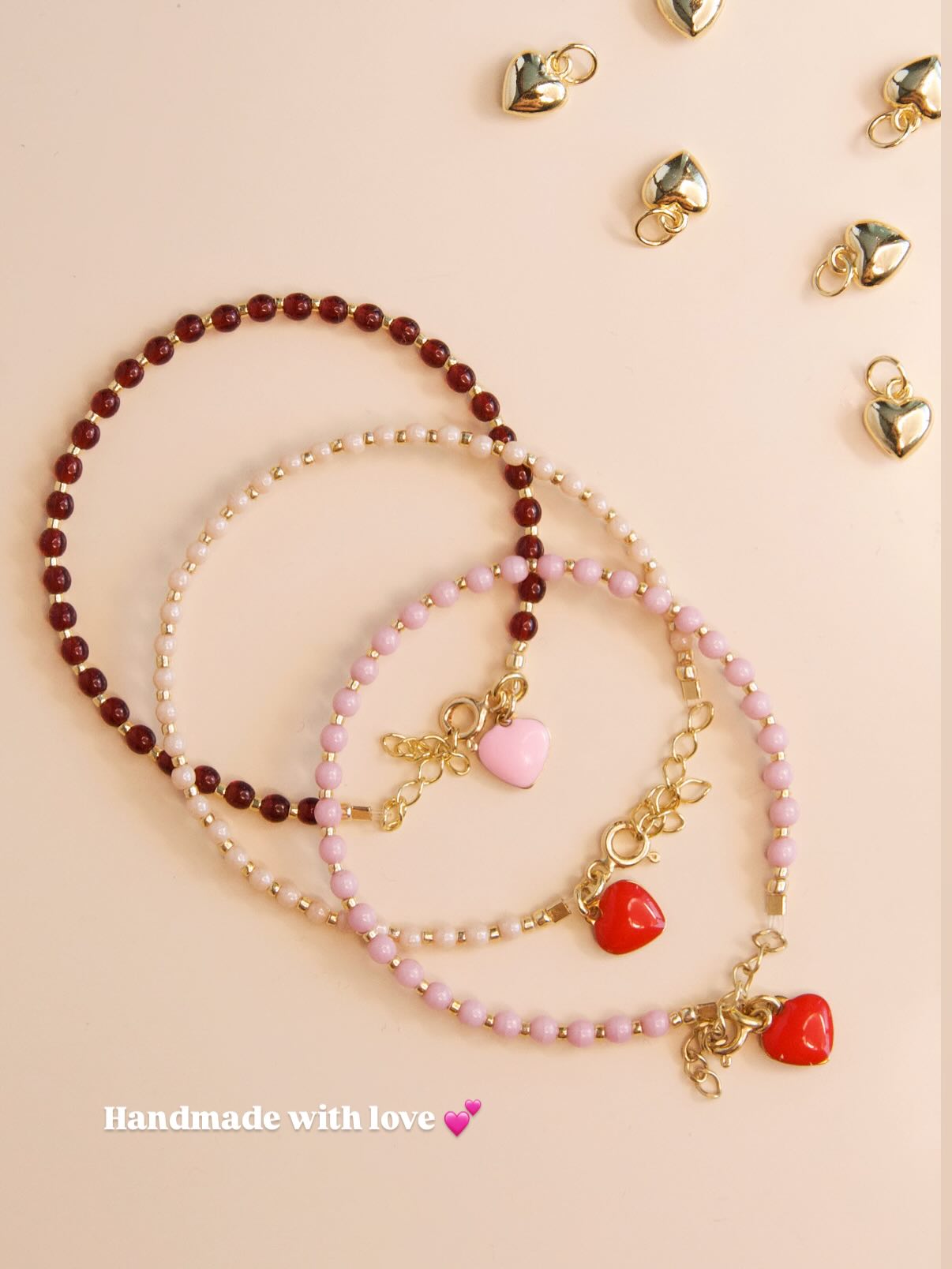 My February Delight — my small joys 😍