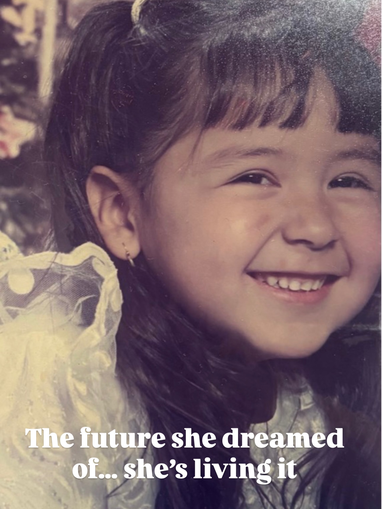 The kids behind your favorite salon 🌿👶🏽