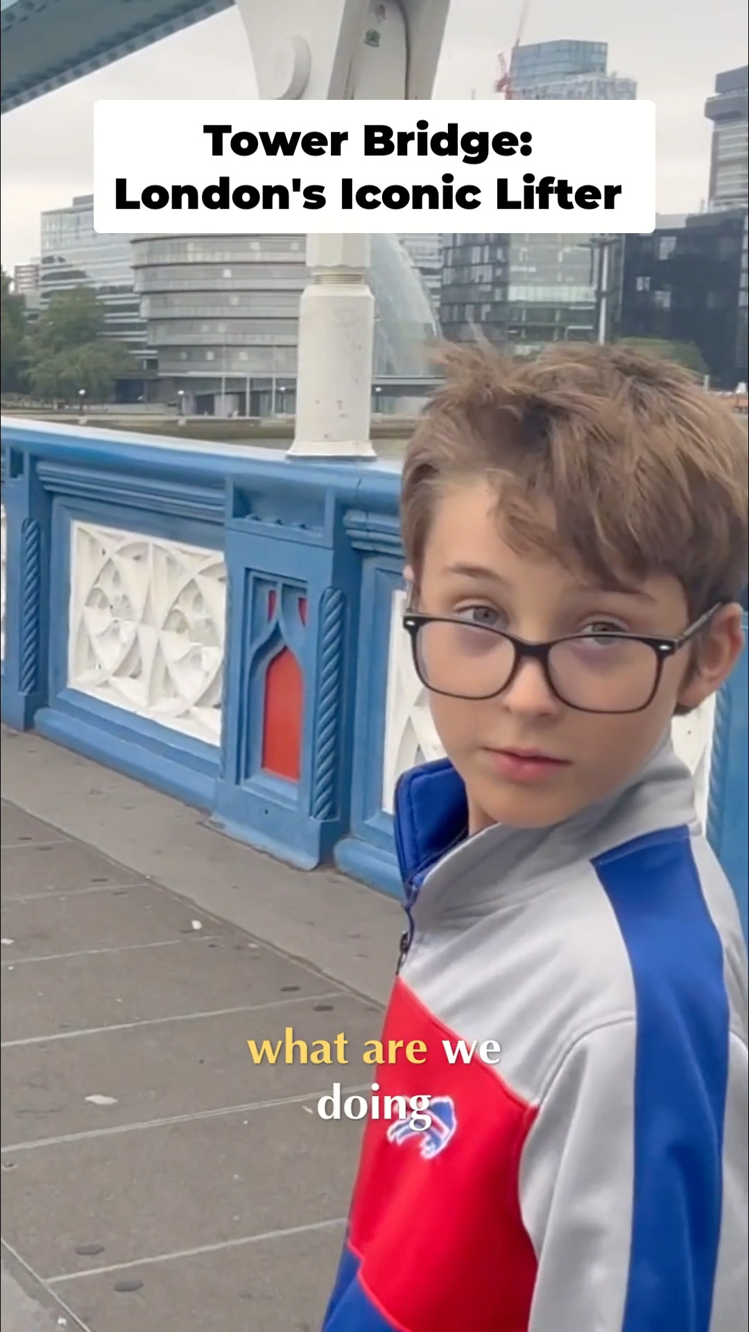 #towerbridge #london #londontravel #visitlondon #uktravel #TravelShorts #familytravel #londonvlog #explorelondon #travelvlog #travelwithkids #londontrip #UKTrip #bucketlisttravel #familyadventures #wanderlust #TravelMemories