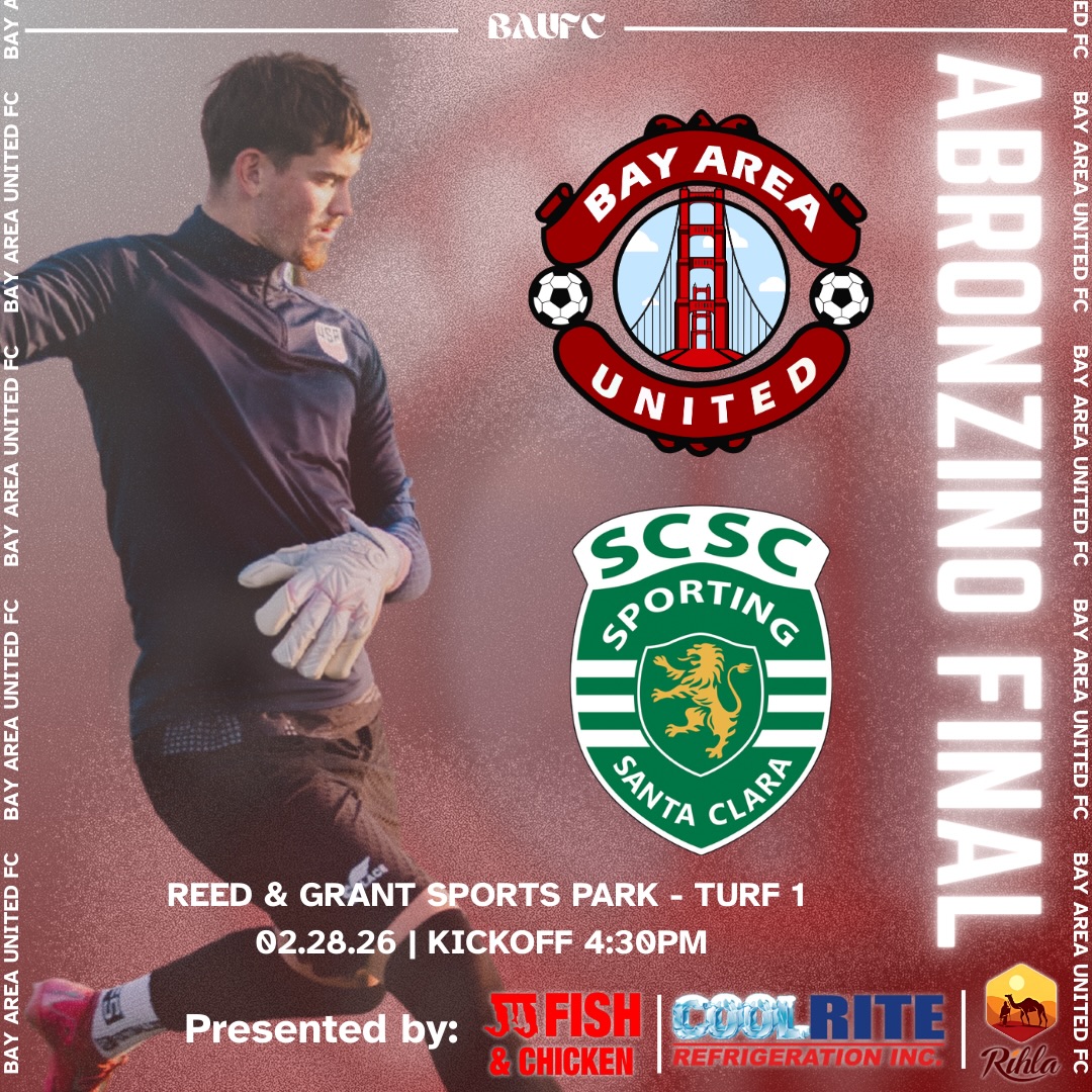 Abronzino final tomorrow! 🏆
Thank you @rihlashop @coolrite_refrigeration