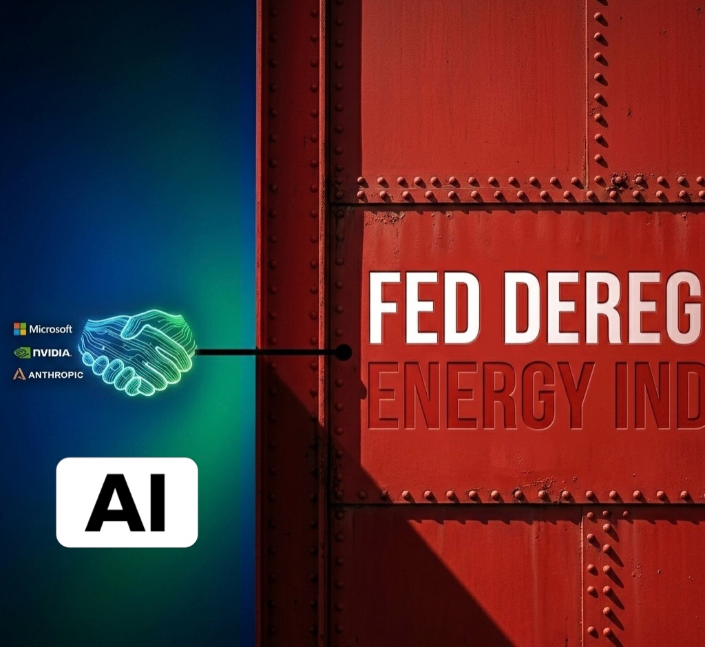 How quickly things change.
Just months ago, we were celebrating the “Triple Threat” partnership of Microsoft, Nvidia, and Anthropic (see slide 1). It looked like a clear path to AI stability.
But the future is looking a lot more complicated. With the Trump administration’s 2025 AI Action Plan, the focus has shifted from “Safety First” to “America First.”
We’re seeing:
🚫 A total rollback of Biden-era AI guardrails.
🔋 A demand for Tech Giants to solve the energy crisis themselves.
🥊 A growing feud between the White House and “Safety-focused” labs like Anthropic.
Is the “Wild West” approach to AI necessary to win the race against China, or are we trading long-term safety for short-term speed? 🏎️💨
Let’s talk in the comments. 👇
#AI #TechNews #Trump2026 #Anthropic #Nvidia Microsoft AIActionPlan FutureOfTech EnergyCrisis TechPolitics