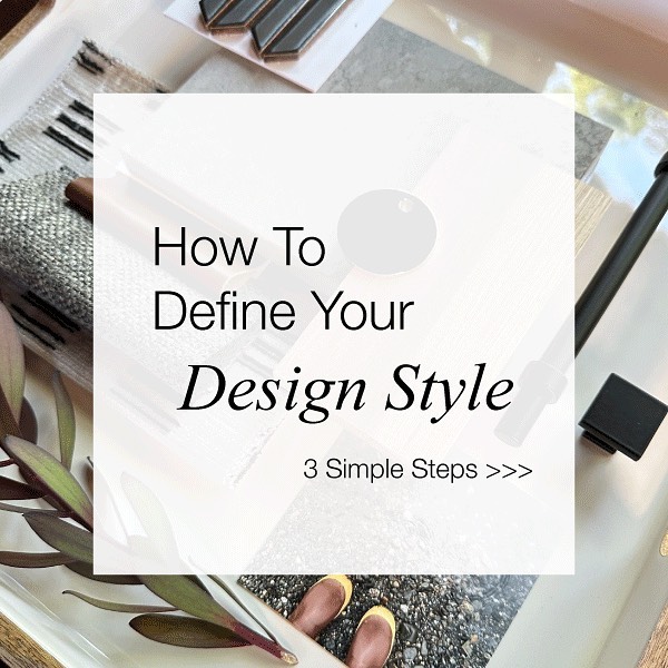 The first and most important task in creating a space that is both meaningful and authentic to you is taking the time to clearly define your design style. By following these three simple steps - collecting inspiration, finding common threads, and creating a mood board - you will be able to communicate your design style with clarity and confidence. This will set you and your interior designer up for success in forging a space that is uniquely you!
For more details and examples on this step-by-step process, read my latest journal post, How to Define Your Design Style (link in the bio).
Do you have a clear sense of your design style or is this something you struggle to define? I would love to hear your thoughts in the comments below!
.
.
.
.
#interiordesignstyle #defineyourstyle #interiordesigner #interiordesignalaska #interiordesigneagleriver #interiordesignanchorage #modernrustic #alaskasmallbusiness #alaskahome #interiordesigngoals