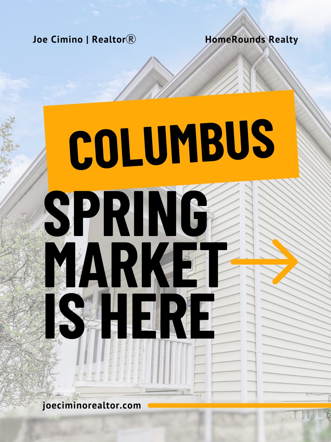 Spring in Columbus isn’t just “busy.” It’s strategic.
Some homes will fly.
Some will sit.
The difference isn’t luck.
It’s pricing. Preparation. Positioning.
If you’re selling, the first week matters more than most people realize.
If you’re buying, speed without strategy is expensive.
If you’re even considering making a move this season, let’s map it out early.
📩 DM “SPRING” and I’ll send you what I’m seeing in your specific price range.