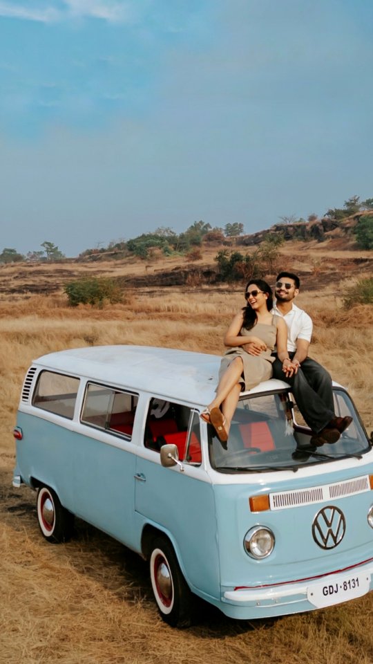 Pre-wedding films are not my usual thing.
But @_muskan__choudhary_ & @luvgoel100 made it worth it.
Just real chemistry with a mix of modern frames and vintage mood.
Goa did its part.
They did the rest.