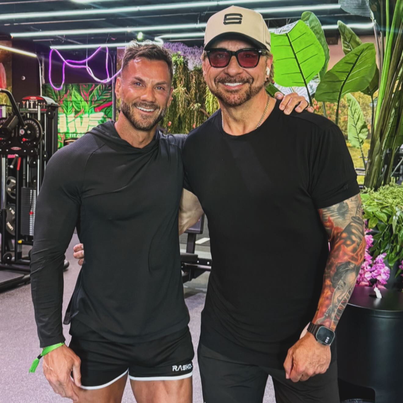 “You become who you spend time with.”
And sometimes all it takes is ONE person living at a higher standard to wake something up inside of you.
That person for me was Jason Watson.
At 50 years old, Jason wasn’t slowing down.
He was getting stronger, sharper, and more disciplined than most people half his age.
Watching him train flipped a switch in my brain.
It destroyed the lie that age is an excuse.
It reminded me that the human body — and the human spirit — are capable of far more than most people are willing to demand from themselves.
That moment started a new mission for me.
To be in the BEST shape of my life at 60.
Not good shape.
Not “pretty good for my age.”
The best shape of my life.
And that’s exactly why environment matters.
Because when you surround yourself with people who are pushing limits, refusing mediocrity, and chasing excellence…
…your standards rise automatically.
That’s what The Hive is.
It’s not just a gym.
It’s a compound where peak performers activate their potential.
Where discipline is normal.
Where excuses die quickly.
Where men and women refuse to drift into comfortable mediocrity.
Energy like that is contagious.
And when you step into a room full of people who are chasing greatness…
You either level up.
Or you get uncomfortable enough to leave.
I chose to level up.
And the journey to 60 in the best shape of my life is officially underway.
Because the truth is simple:
Your environment will either shrink you… or it will forge you.
Choose wisely.
#TheHive
#PeakPerformance
#LevelUp
#Discipline
#StrongerEveryYear