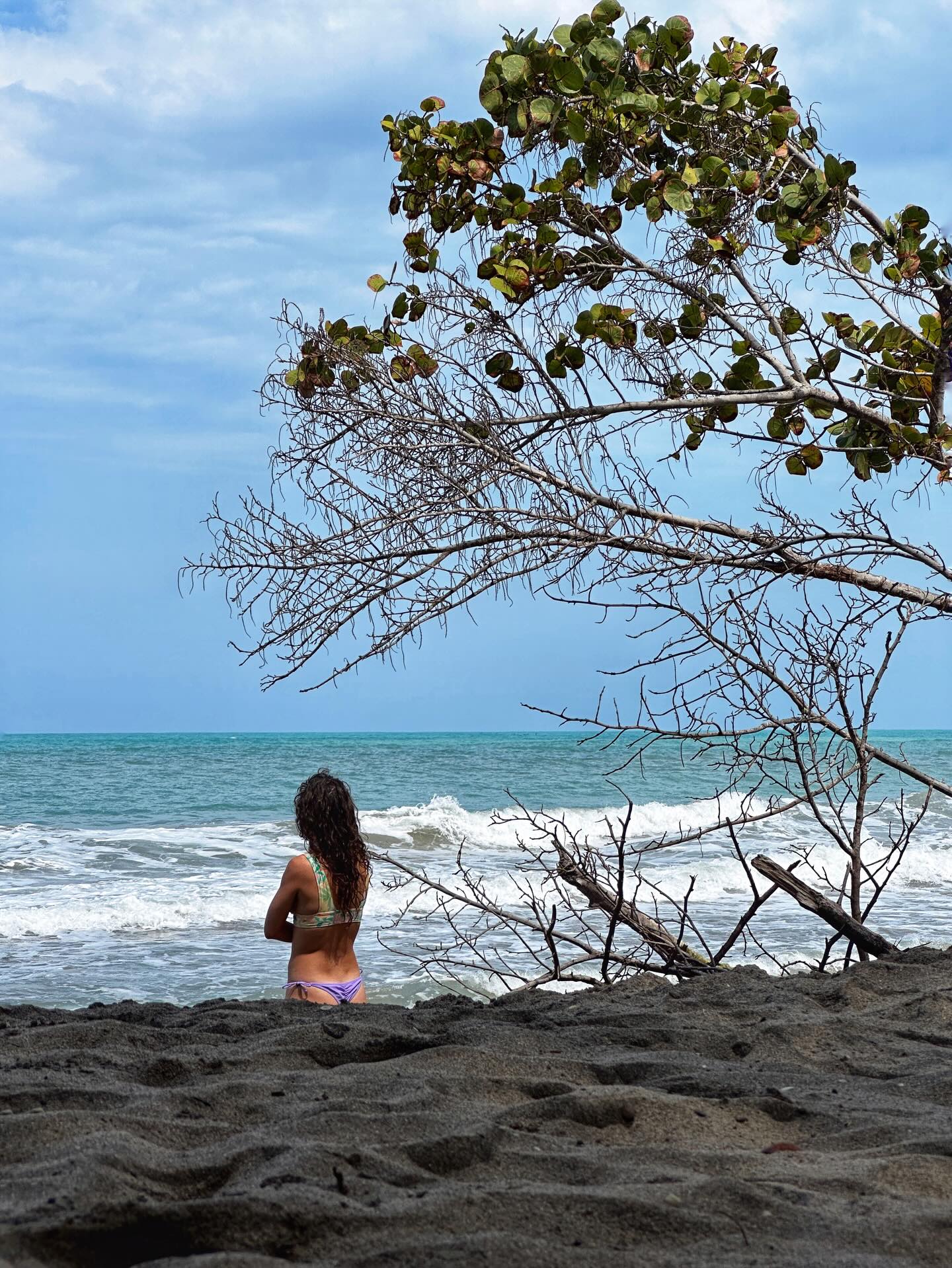 🌊 El mar @ Palomino, Colombia
🌊 The sea @ Palomino, Colombia
#palominoguajira #elmarcaribe #playa