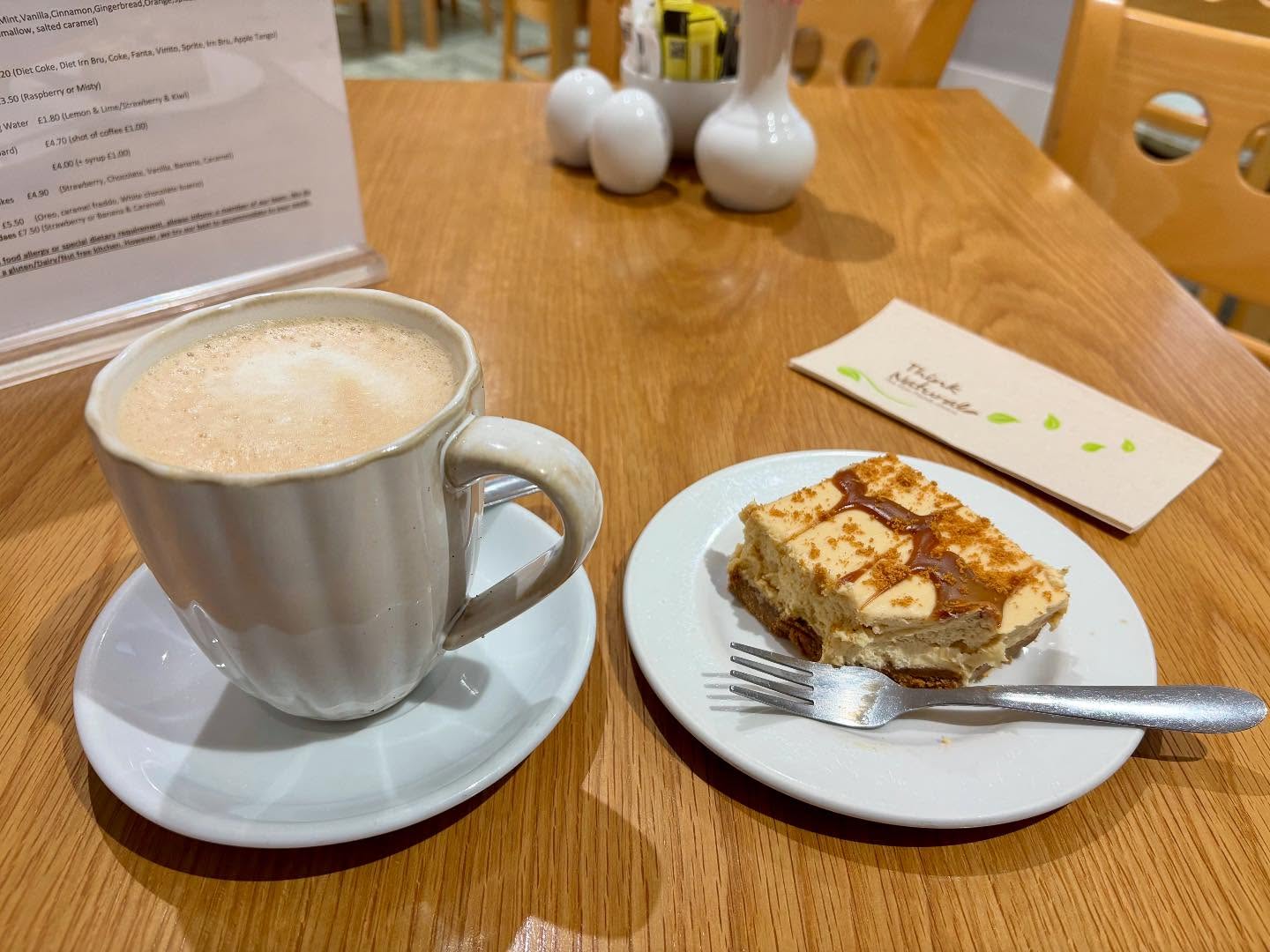 One of the best ways to preserve historic architecture is to find ways to reuse it when its original purpose ceases. Need another reason to visit the historic shores of #Macduff ? How about this amazing bakery for beautiful bakes, lunch, and coffee. Wonderful service. And the views! Annie’s Cakery in Macduff! https://m.facebook.com/anniescakery7/ #historicarchitecture #moraycoast #preservation #highlands #aberdeenshire #historicscotland