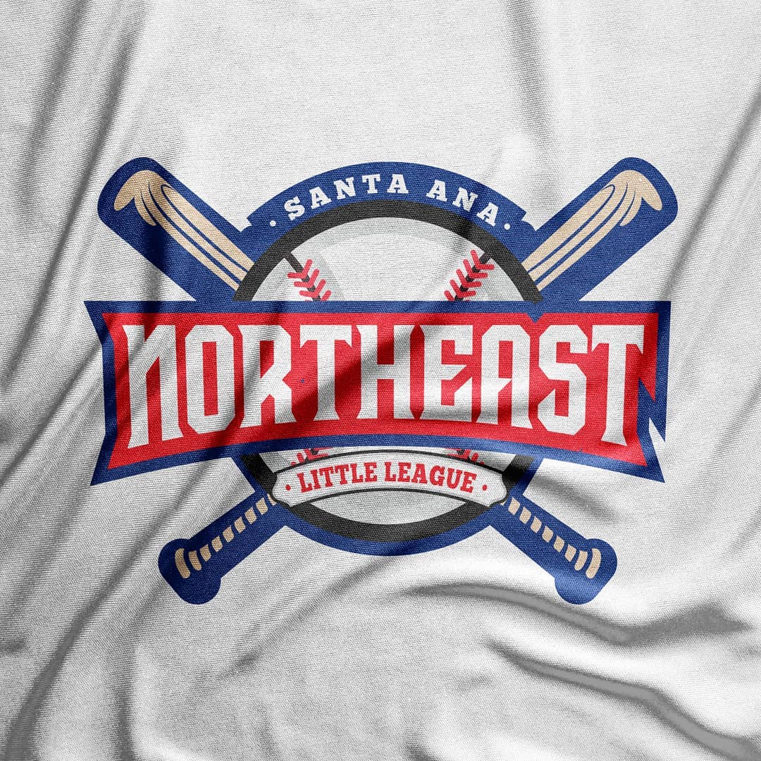 Baseball is like church. Many attend few understand | Logo Design / Shirt Design