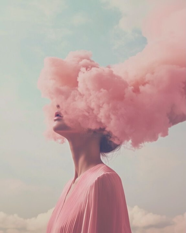 Trying to be patient with the process. Healing my mind after a severe concussion and a major life set back from another seizure.
For anyone healing from a traumatic brain injury, you learn that being confronted with the inability to use your brain normally brings up quite a lot emotionally that you must sit and deal with in the silence.
We have the power to reframe our reality and evolve. I have learned that the key to overcoming this is kindness to myself and my body.
Healing isn’t loud.
It’s clouds where clear thoughts used to be.
It’s resting when you want to run.
It’s rebuilding your mind one gentle day at a time.
Recovery comes slowly, but surely. 🩷☁️
#concussion #concussionrecovery #seizures #tbi