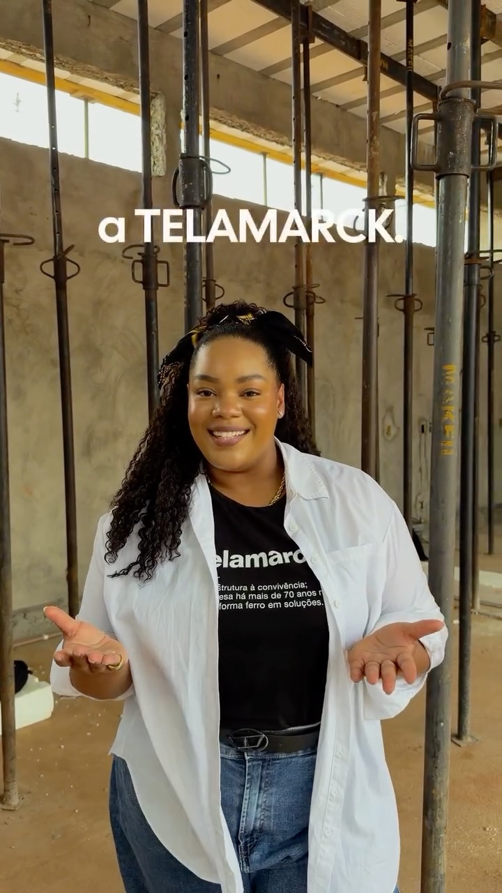 Construir deixou de ser apenas um caminho padrão. Hoje, sustentabilidade deixa de ser discurso e passa a ser consciência de processo.
O setor evolui — e com ele, surgem novas possibilidades construtivas que dialogam com eficiência, racionalização e desempenho.
A construção monolítica nasce justamente dessa ampliação de olhar: menos etapas fragmentadas, mais integração estrutural, mais previsibilidade de obra.
Não substitui.
Soma.
A Telamarck, parceira do nosso grupo Estrelas Archi, apresenta uma solução que une desempenho, agilidade e controle técnico — contribuindo para redução de desperdícios, otimização de tempo e uma estrutura uniforme e eficiente.
Cada método construtivo tem seu valor. A diferença está em entender qual solução faz mais sentido para cada projeto. E quando ampliamos repertório, ampliamos também a capacidade de construir melhor.