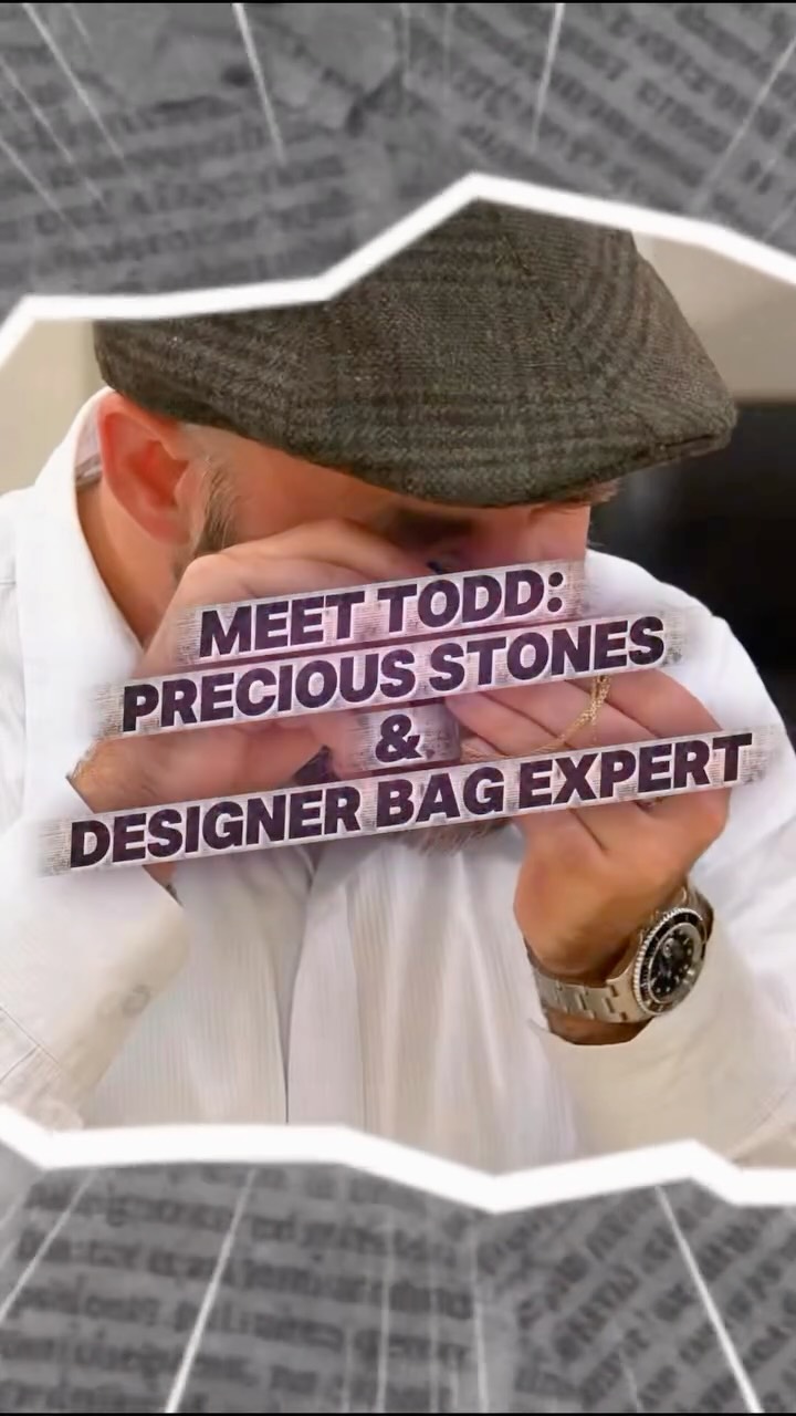 Meet the Huntington Super Pawn Team!!
#fyp #hbsuperpawn #rolex #fyp #orangecounty