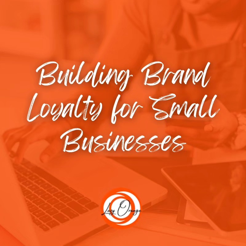 🌟 Building Brand Loyalty: The secret sauce for small business success! 💡 Connect, engage, and keep your customers coming back for more. 🚀
.
.
.
.
.
#BrandLoyalty #SmallBusinessTips #CustomerConnection