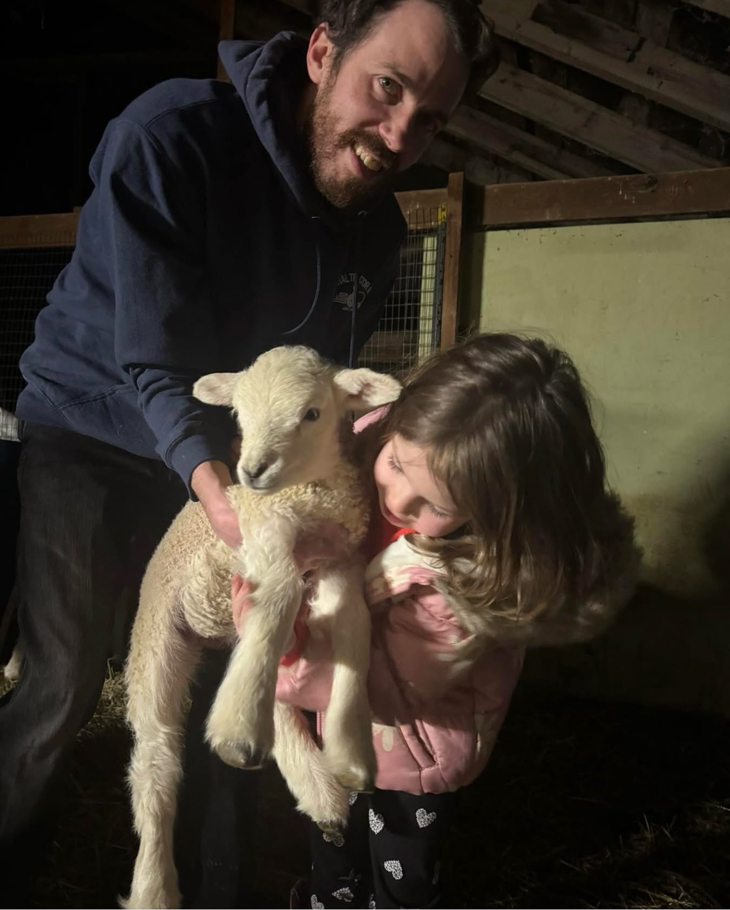 It's market day and Mitchells birthday - make sure to wish him well @saratogafarmersmarket today!