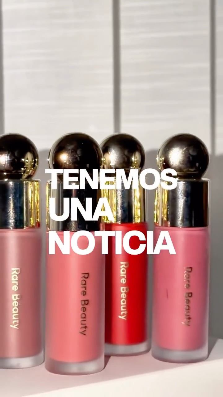 💖 Especial Día de la Mujer 💖
Porque nos encanta mimarlas…
Llevando 2 productos de makeup,
✨ el de menor valor te queda con 50% OFF ✨
Es el momento perfecto para llevar ese makeup que querías 👀
¡Aprovechá la promo! 💋
