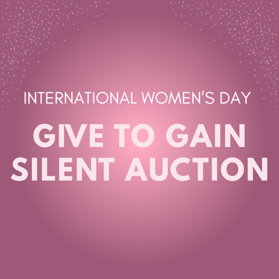 In support of International Women’s Day, we are hosting a silent auction! All money raised will go to the women we support. 💕 LINK IN BIO TO BID
.
Auction closes March 8th at 5pm PST