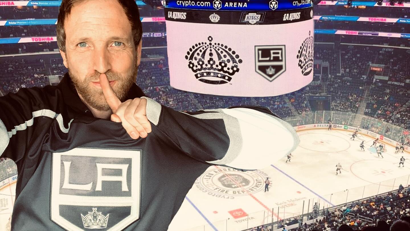 This is the final sneak in my streak of NHL arenas across the United States. It isn’t pretty, as I eventually get chased, but it certainly counts. Bio link video is how I snuck into Crypto.com Arena (Home of the LA Kings).
#lakings #cryptoarena #gokings