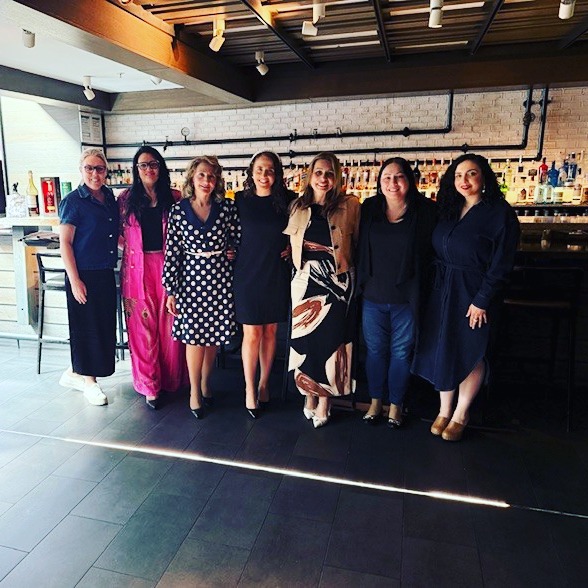 This International Women’s Day, we reaffirm what drives @sheforcejobs every single day: creating real pathways for women and minorities to earn, learn, and build financial independence.
Our CEO Sally Caruana, founded Sheforce after years in the construction superannuation sector, seeing two truths side by side: almost no women on worksites, and women becoming the future face of poverty in Australia. That was unacceptable.
Today, Sheforce is Australia’s first female‑owned and led social enterprise and GTO dedicated to changing that reality. We employ, mentor, train, and champion women into trades - not as a slogan, but as a measurable, life‑changing outcome.
This year’s UN Women theme, “Balance the Scales,” speaks directly to our purpose. Equity isn’t achieved through words - it’s achieved through action, opportunity, and systems that genuinely shift power and economic security into women’s hands.
And behind this mission stands a powerhouse team of seven women - recruiting and placing women into meaningful professional roles with our industry partners, providing labour solutions on worksites, supporting apprentices and trainees throughout their journey, and delivering gender equality training that helps employers build safe, respectful workplaces where women can thrive and stay. Together, we’re proving every day what women’s leadership in construction truly looks like.
Our commitment is unwavering: equity, opportunity, and economic security for every woman who steps through our doors.
This is not a day for us. It’s our mission.
#sheforce
#IWD2026
#buildingcareers
#womeninbuildingandconstruction
#closingthegenderpaygap